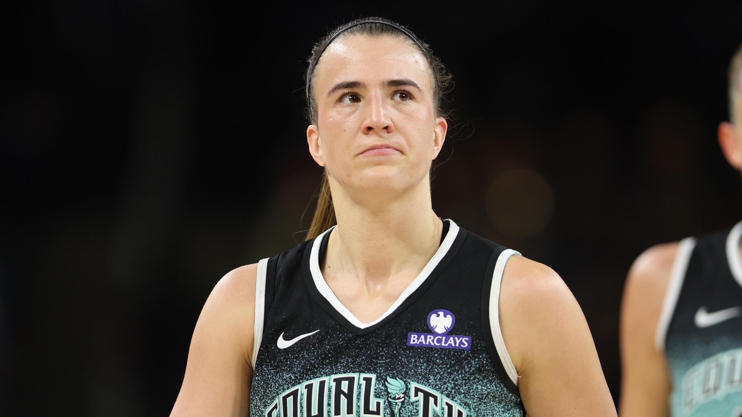 New York Liberty v Chicago Sky New York Liberty v Chicago Sky