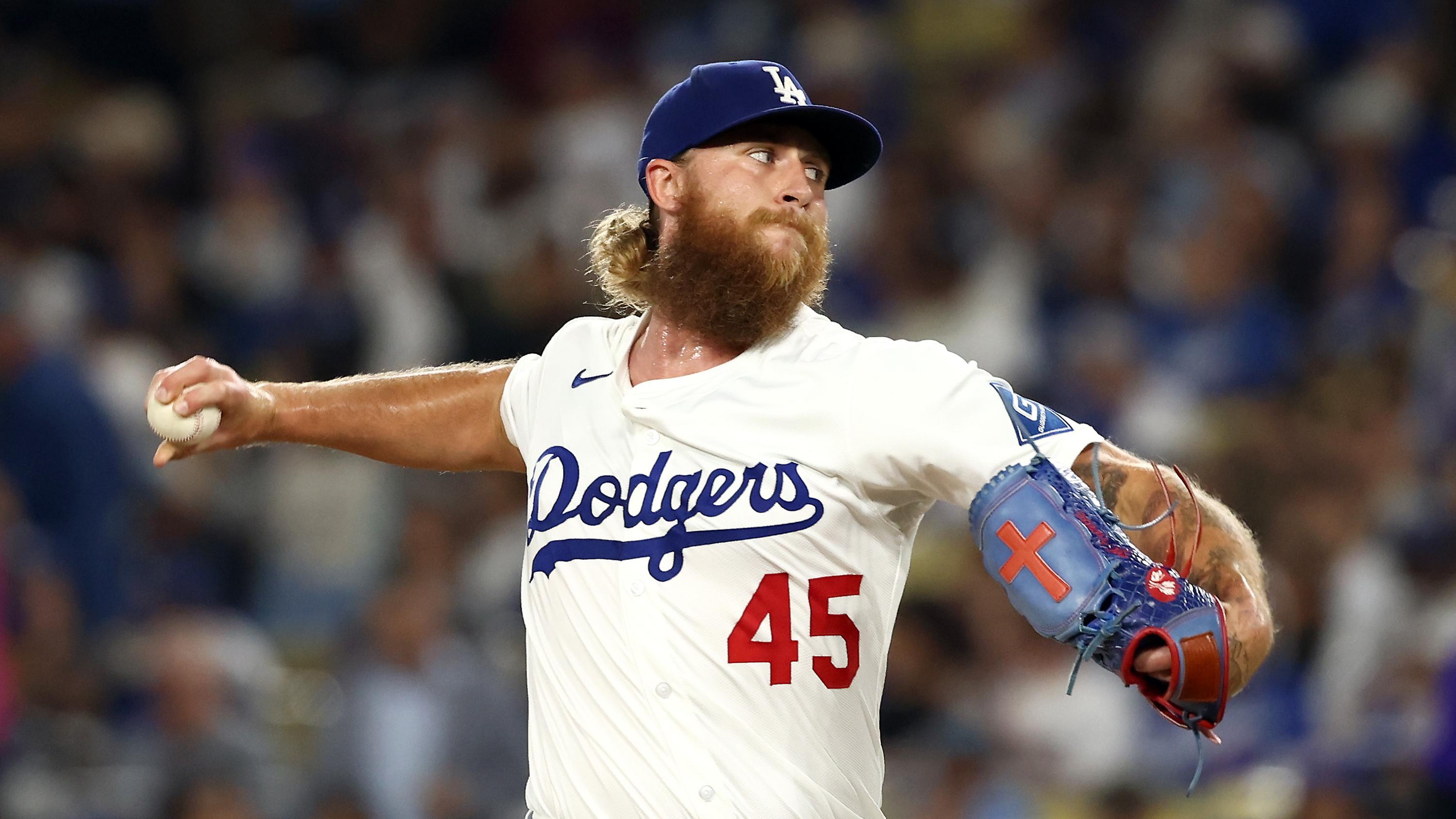 Colorado Rockies v Los Angeles Dodgers