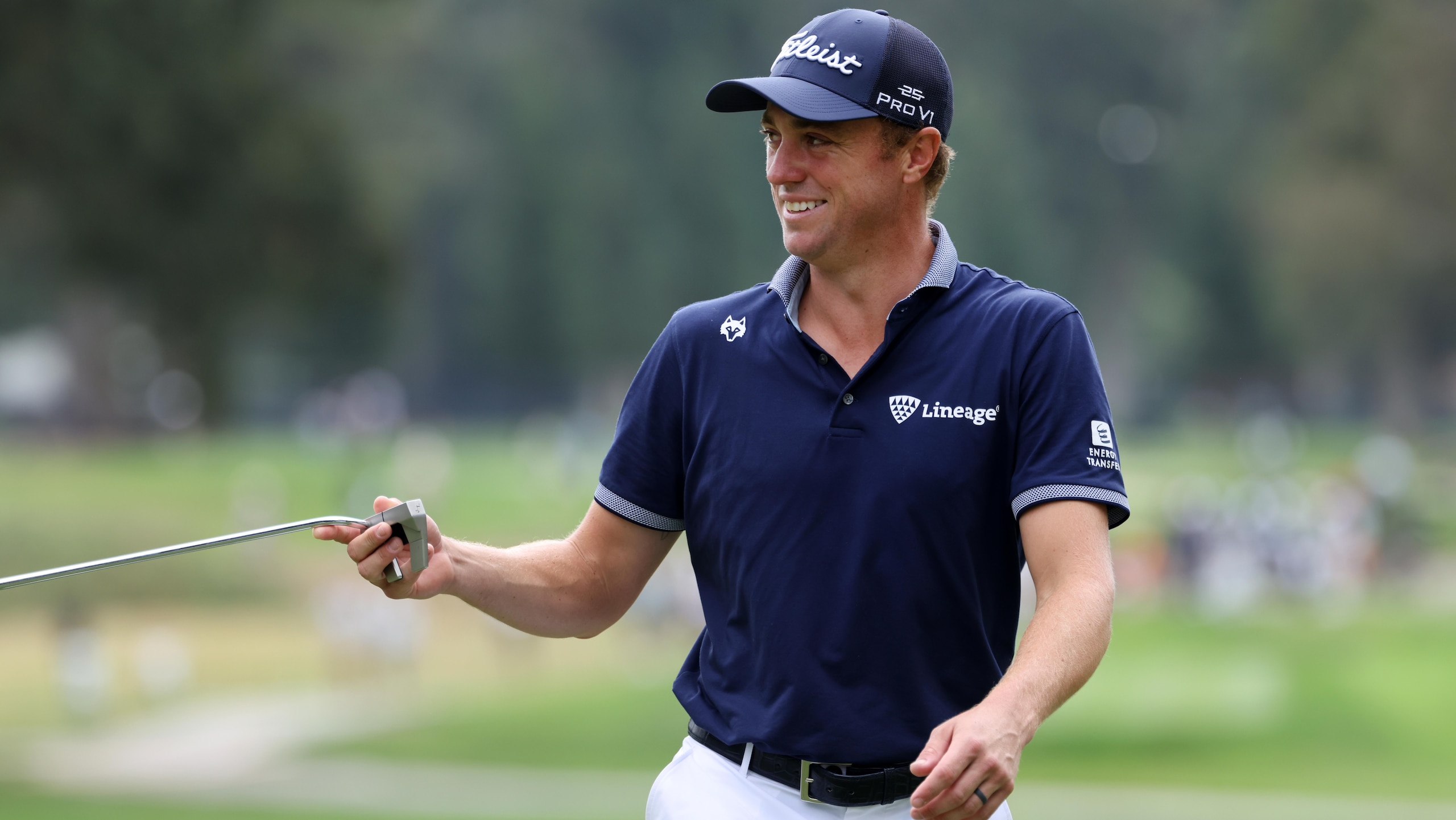 Procore Championship 2025 - Round Two