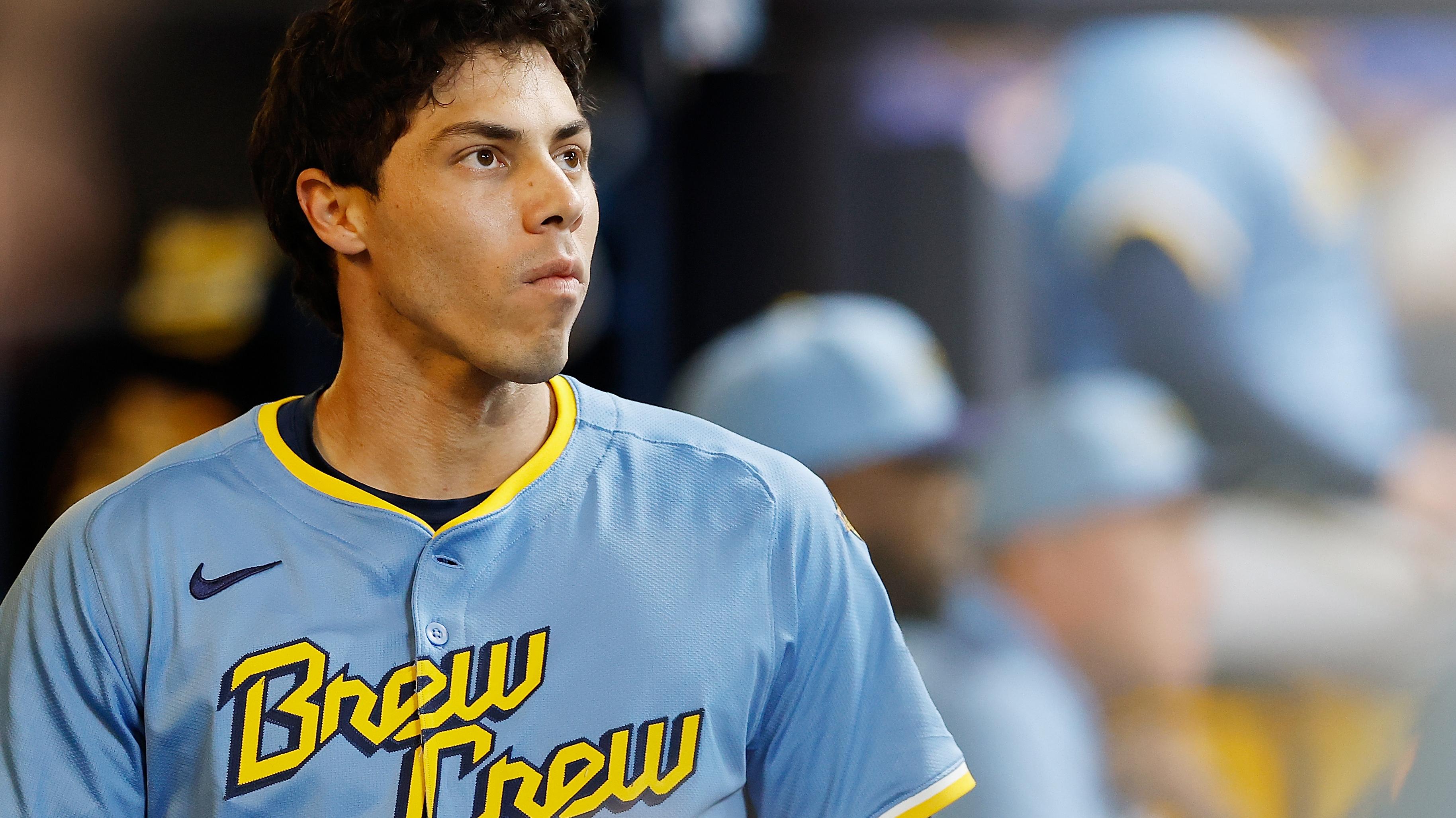 St. Louis Cardinals v Milwaukee Brewers