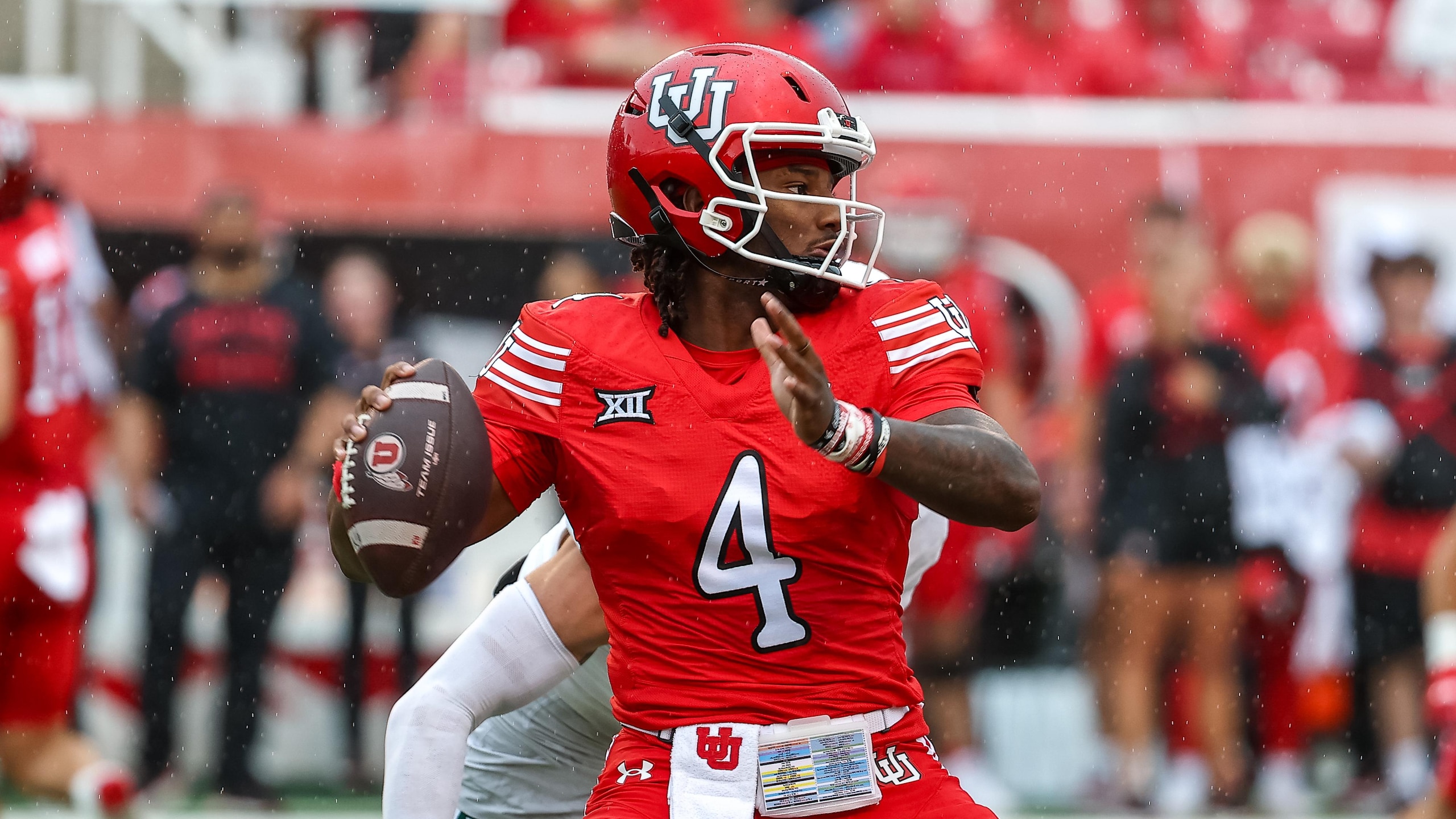 Cal Poly v Utah