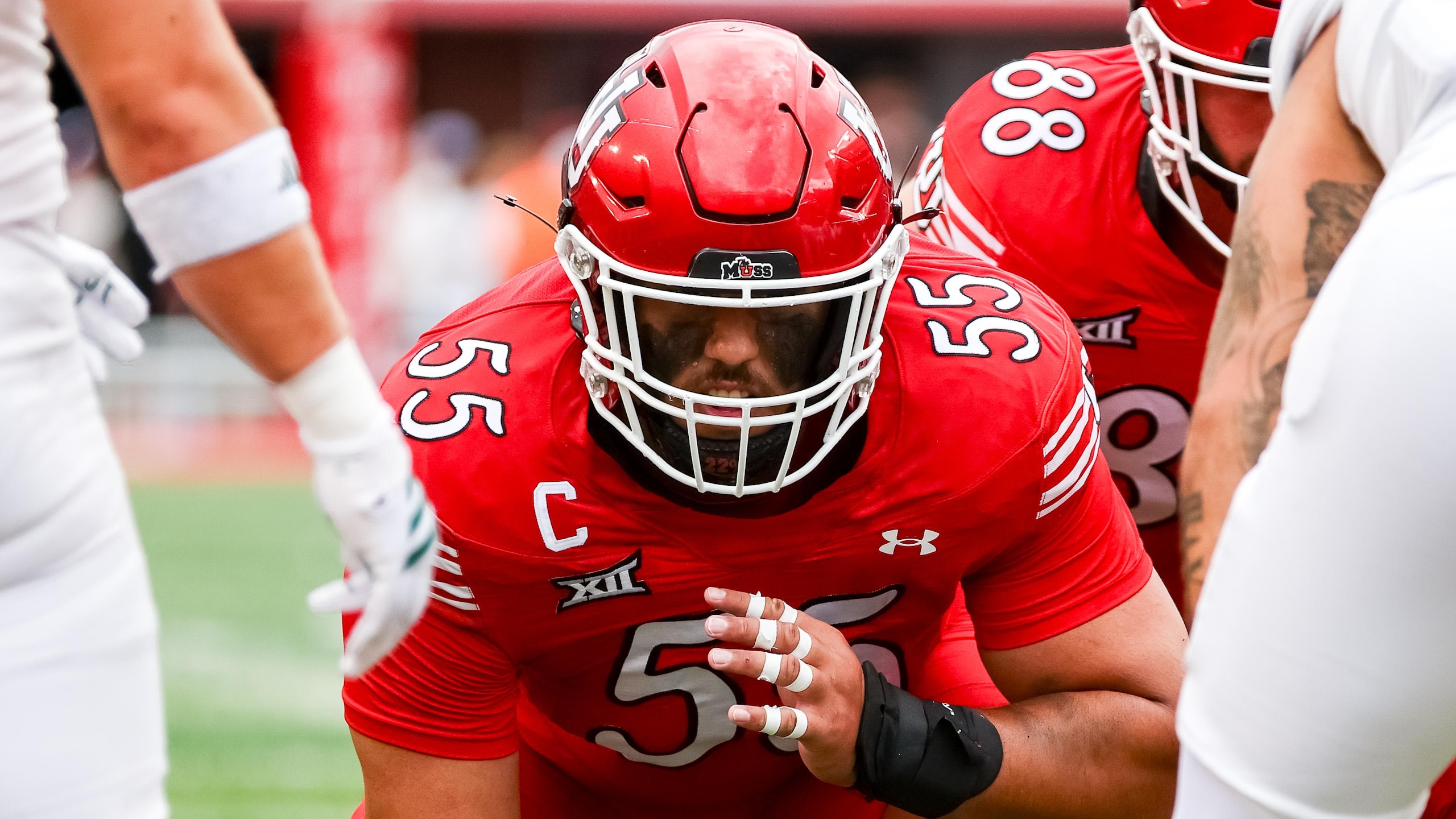 Cal Poly v Utah