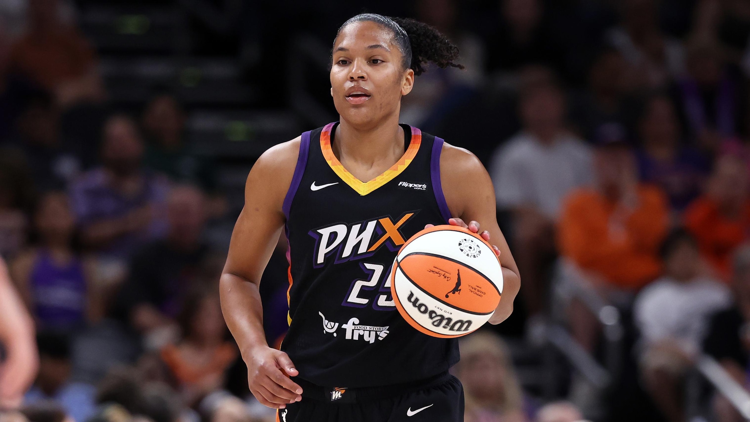 Los Angeles Sparks v Phoenix Mercury
