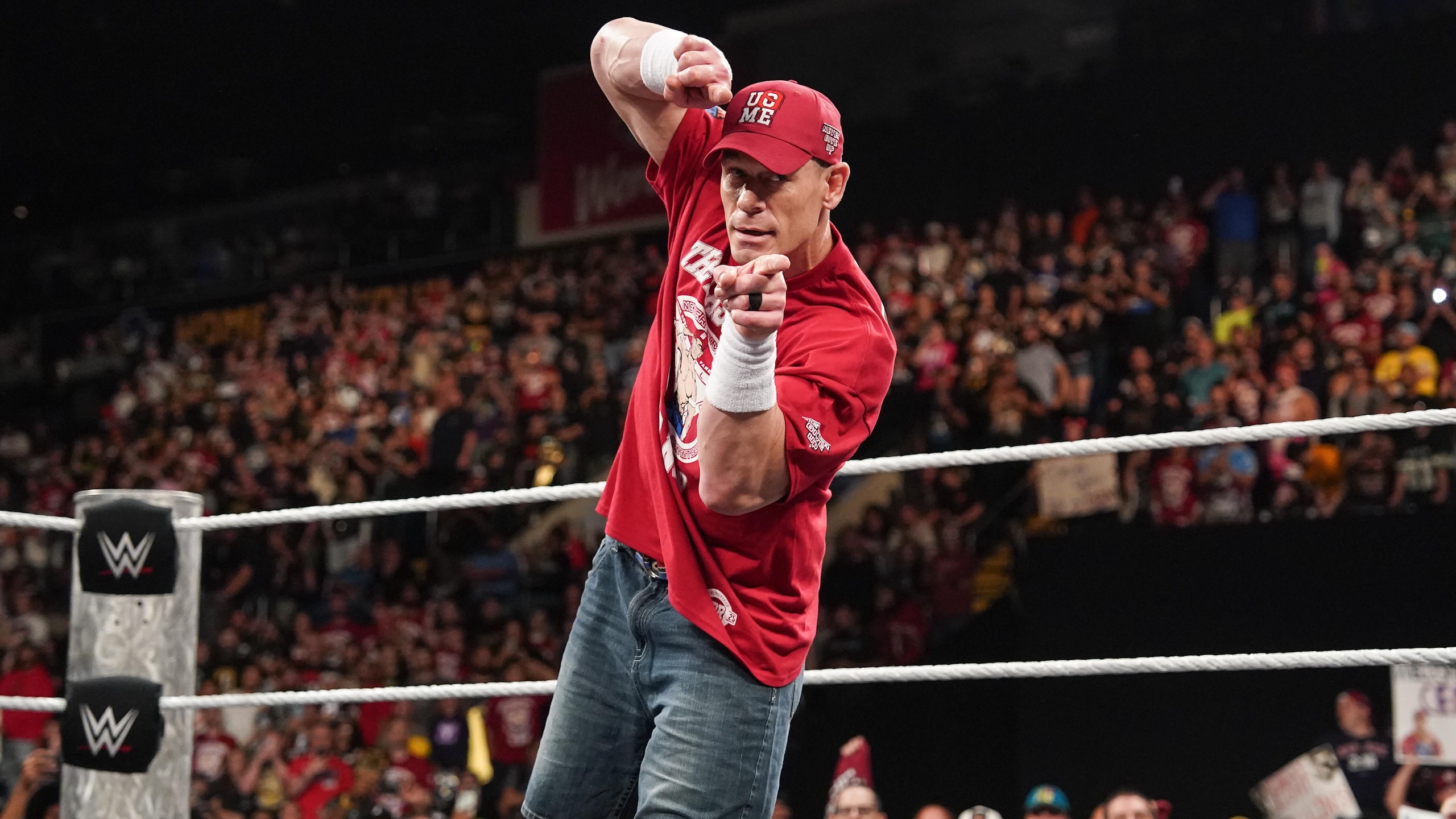 Monday Night RAW