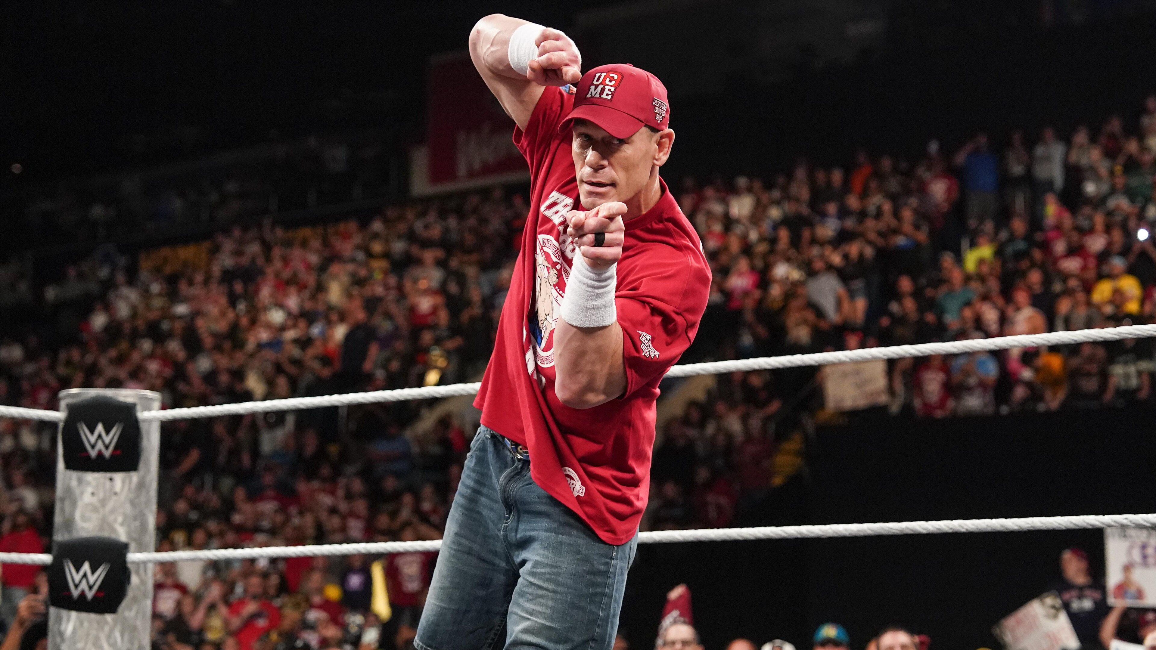 Monday Night RAW