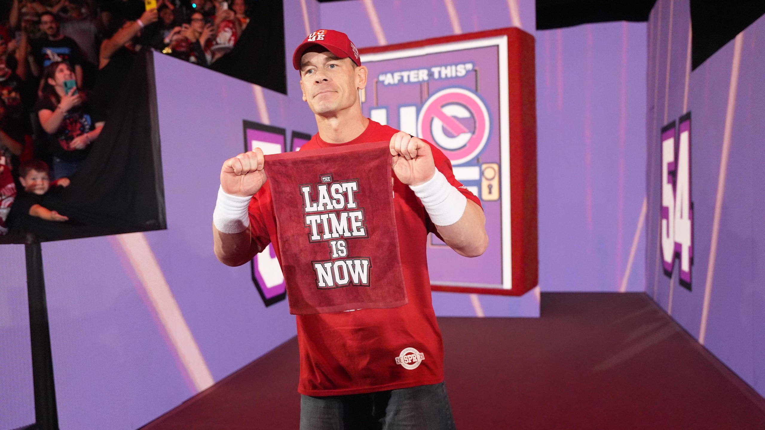 Monday Night RAW