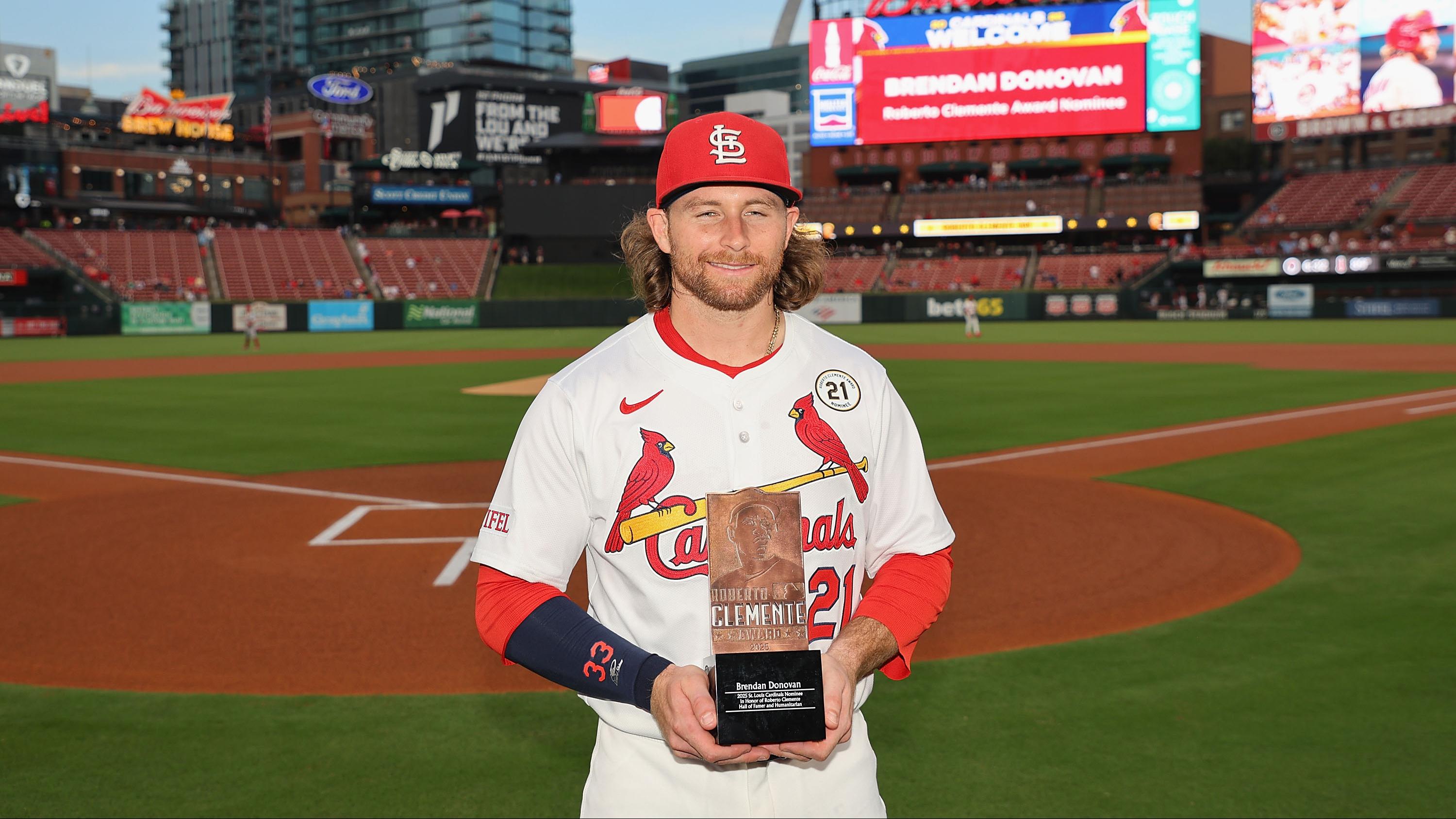 Cincinnati Reds v St. Louis Cardinals