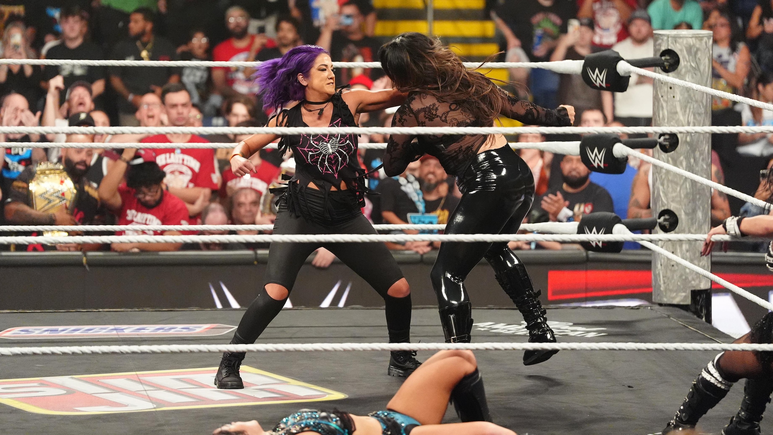 Monday Night RAW