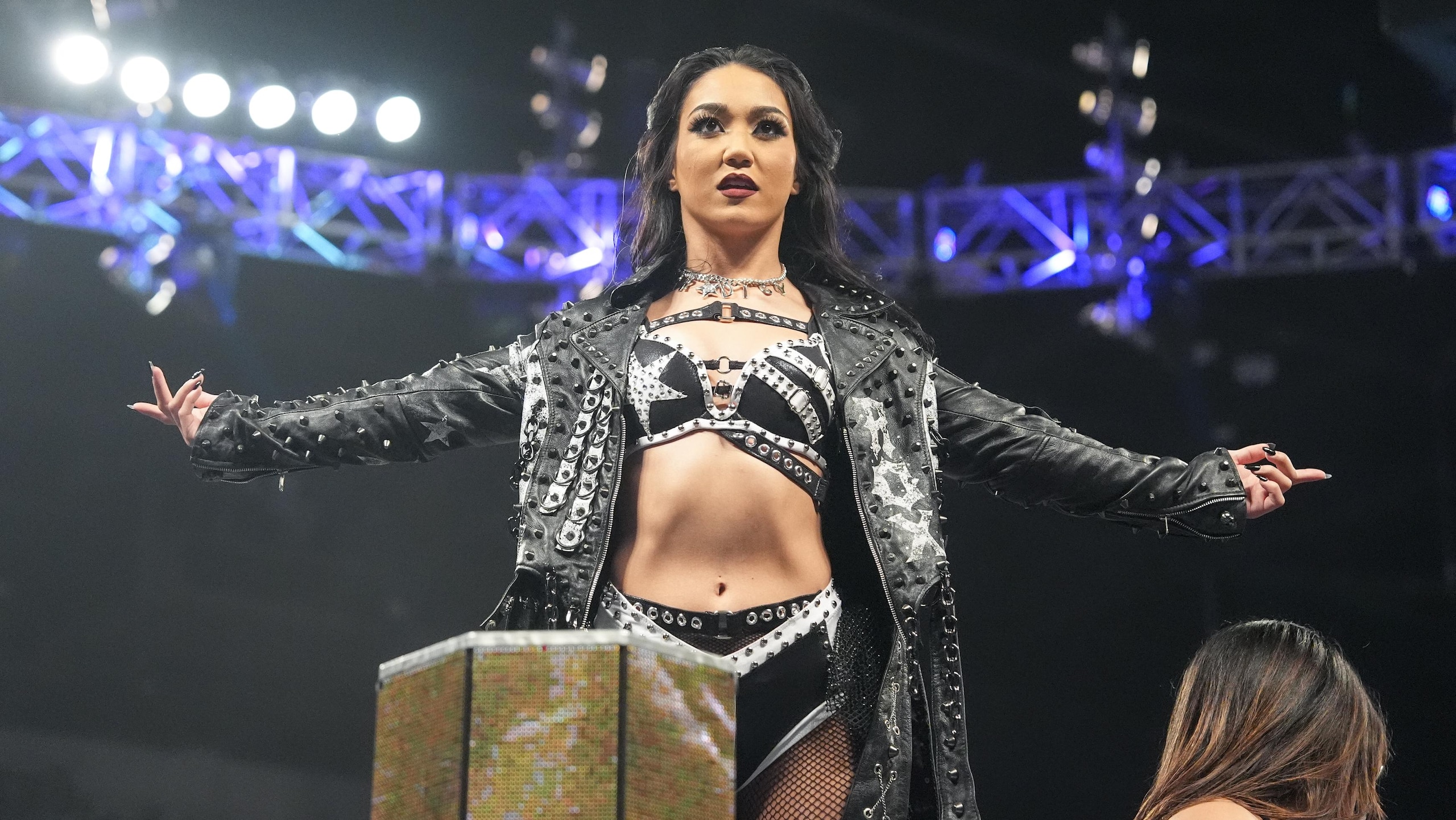 Monday Night RAW