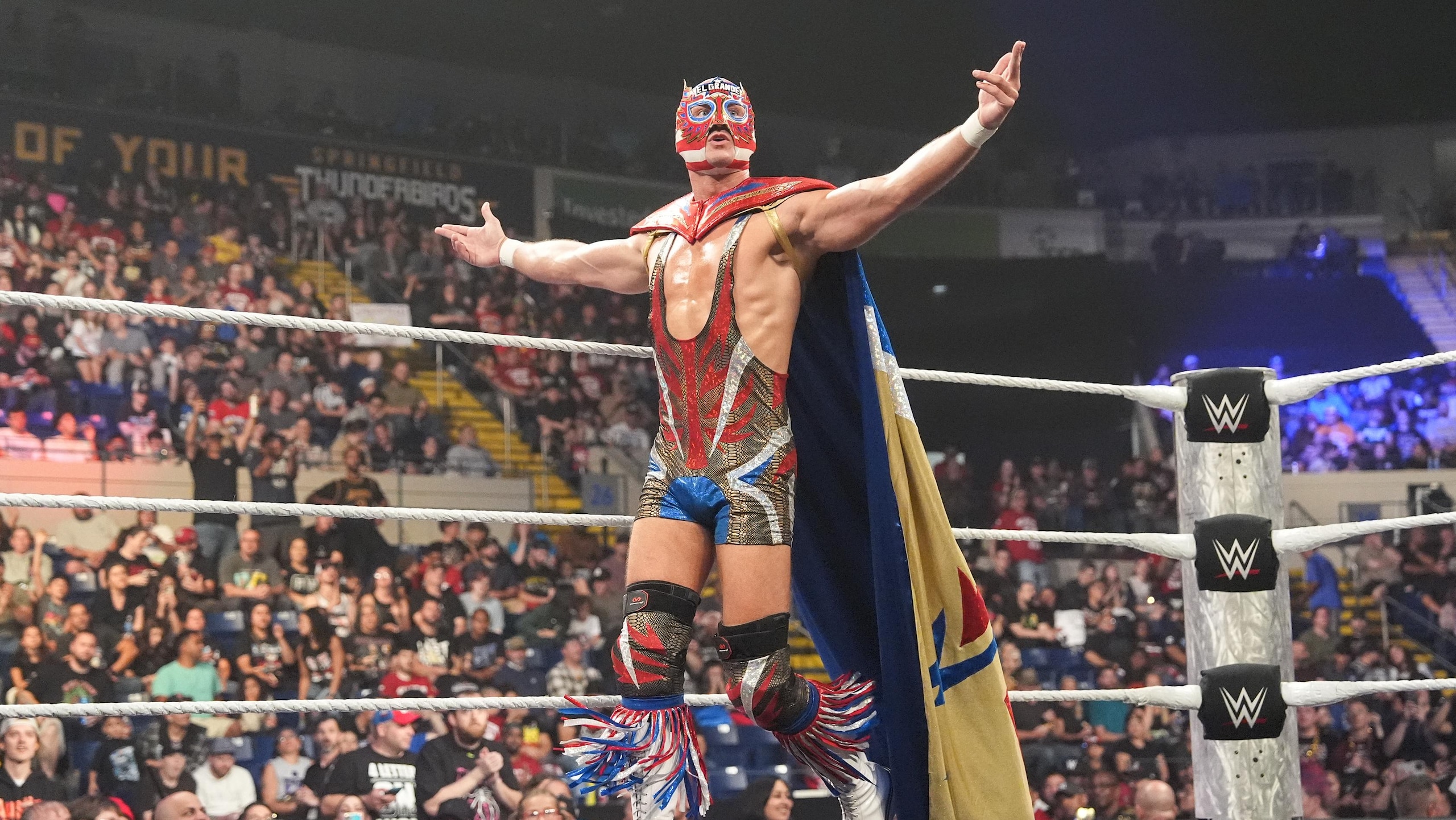 Monday Night RAW