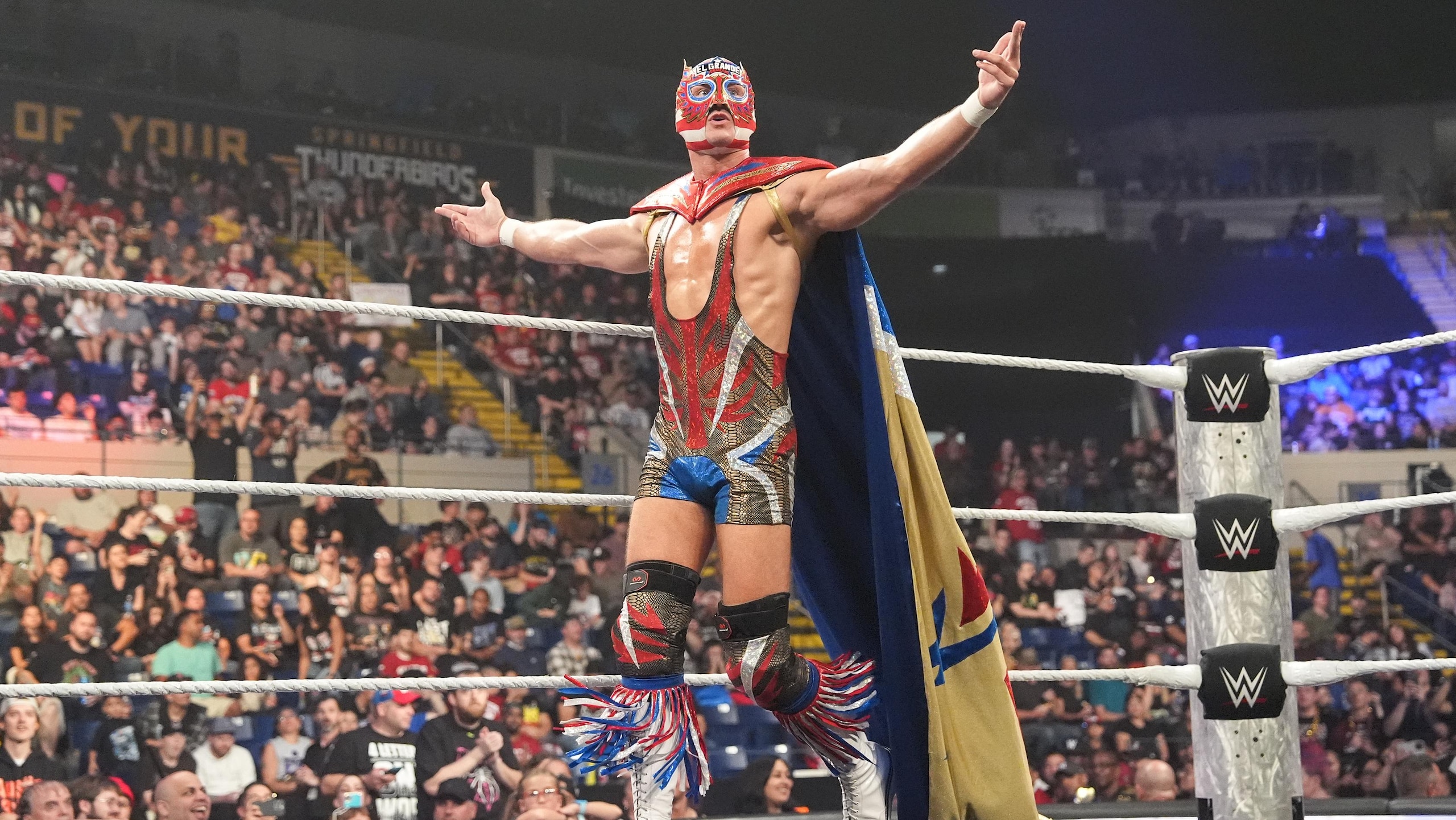 Monday Night RAW