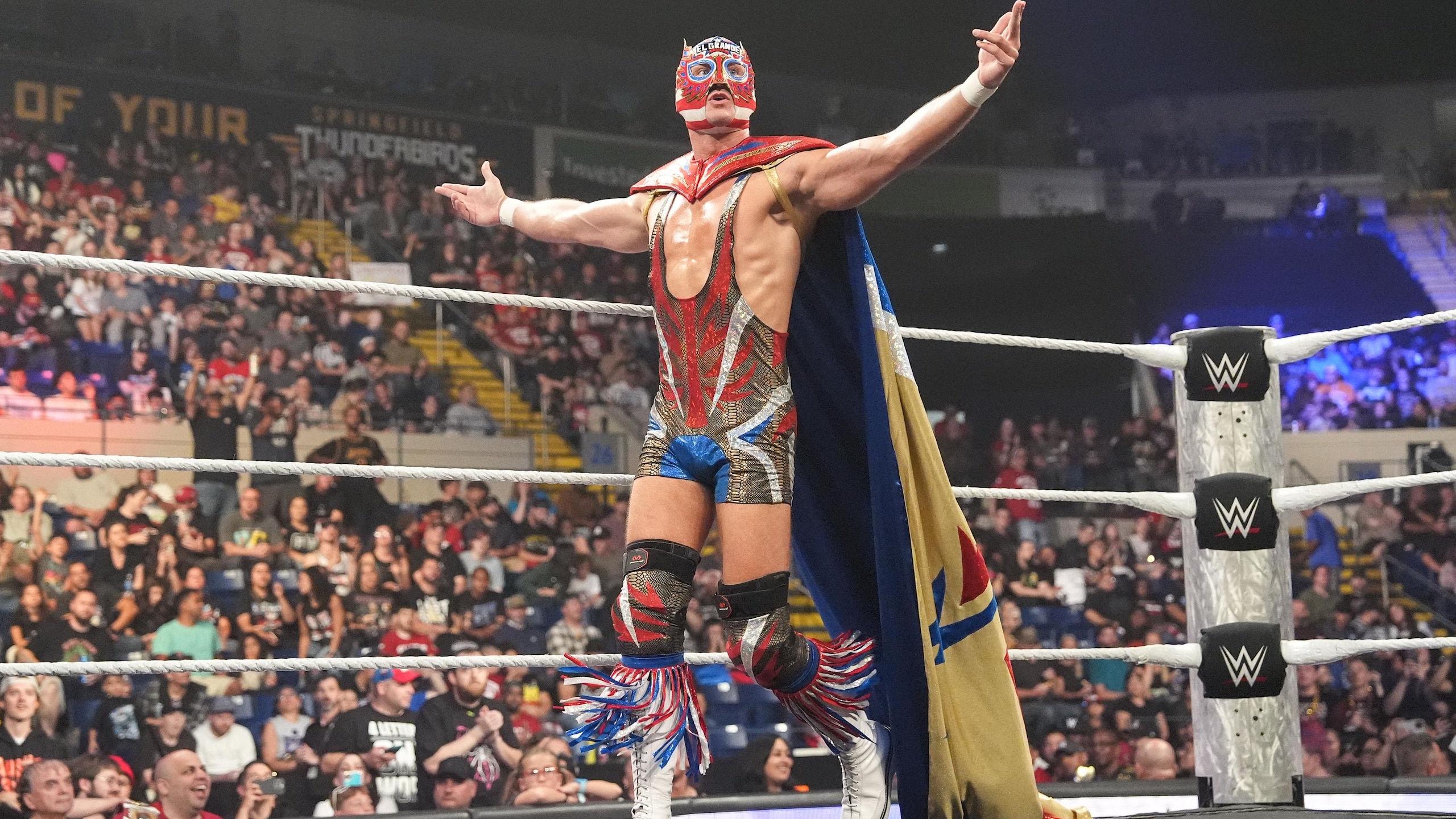 Monday Night RAW