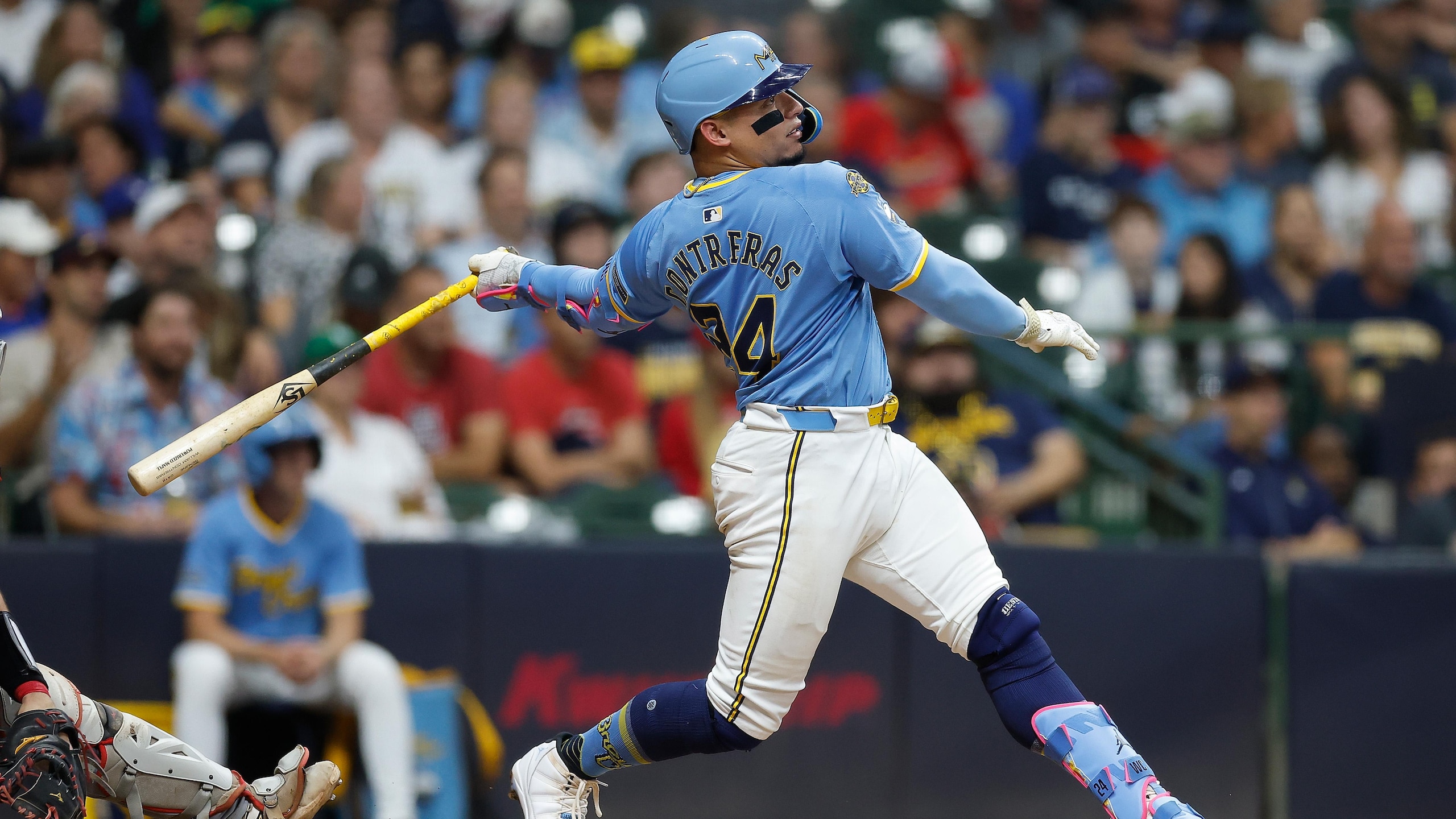 St. Louis Cardinals v Milwaukee Brewers