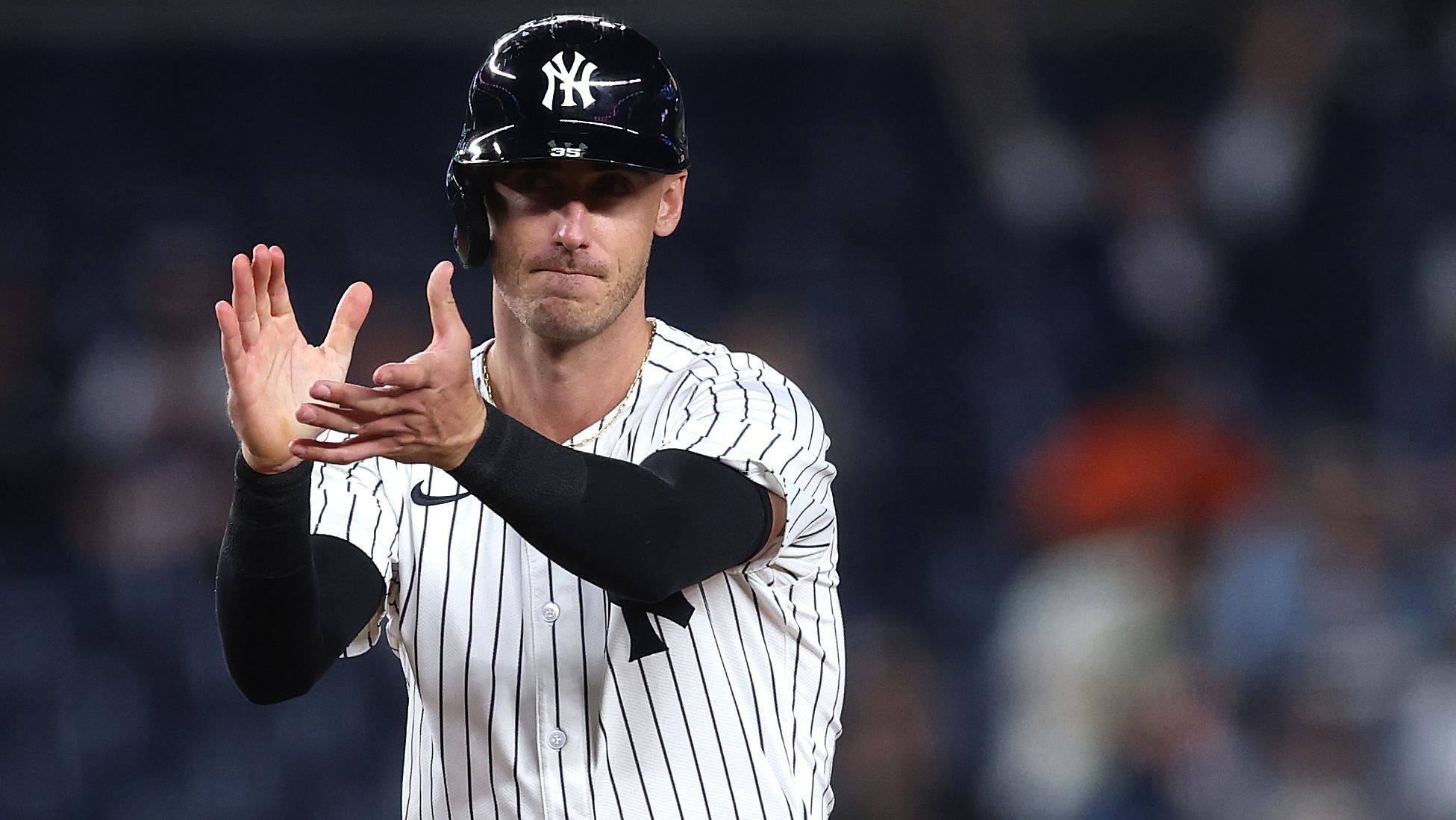 Detroit Tigers v New York Yankees