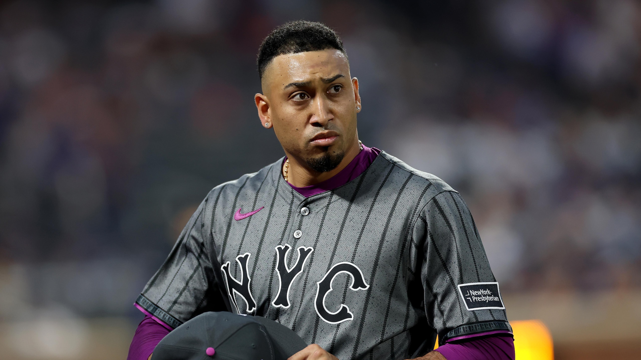 Texas Rangers v New York Mets Texas Rangers v New York Mets