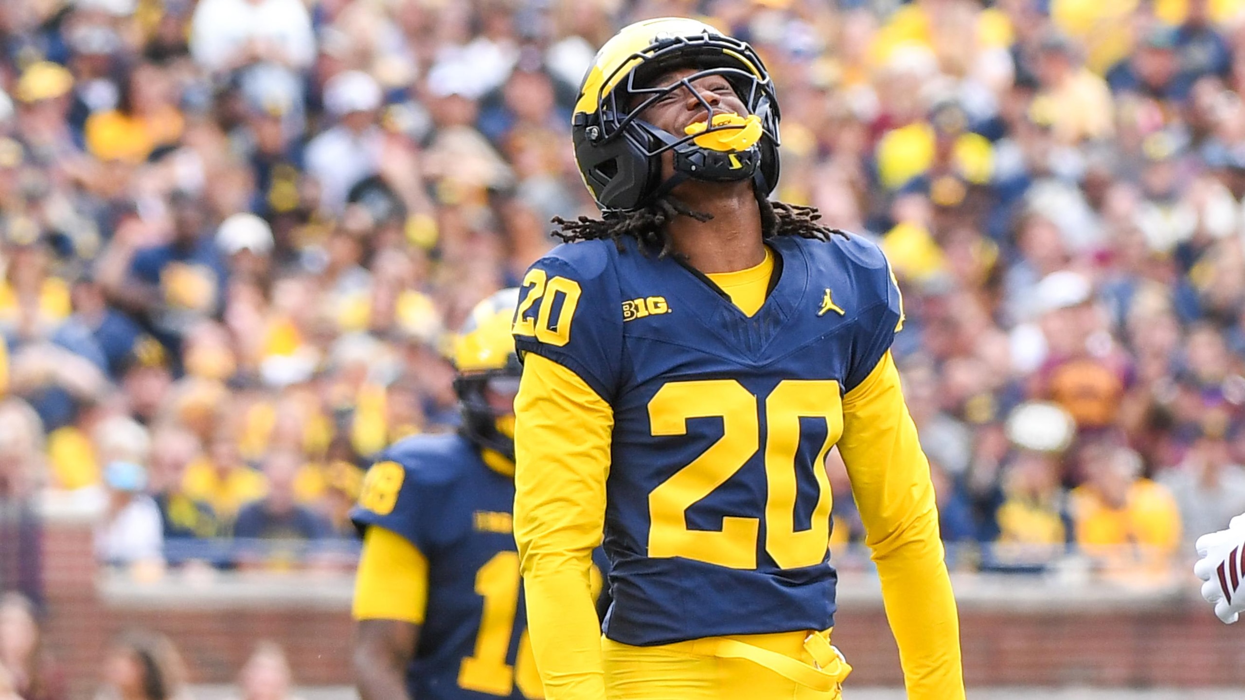 Central Michigan v Michigan Central Michigan v Michigan