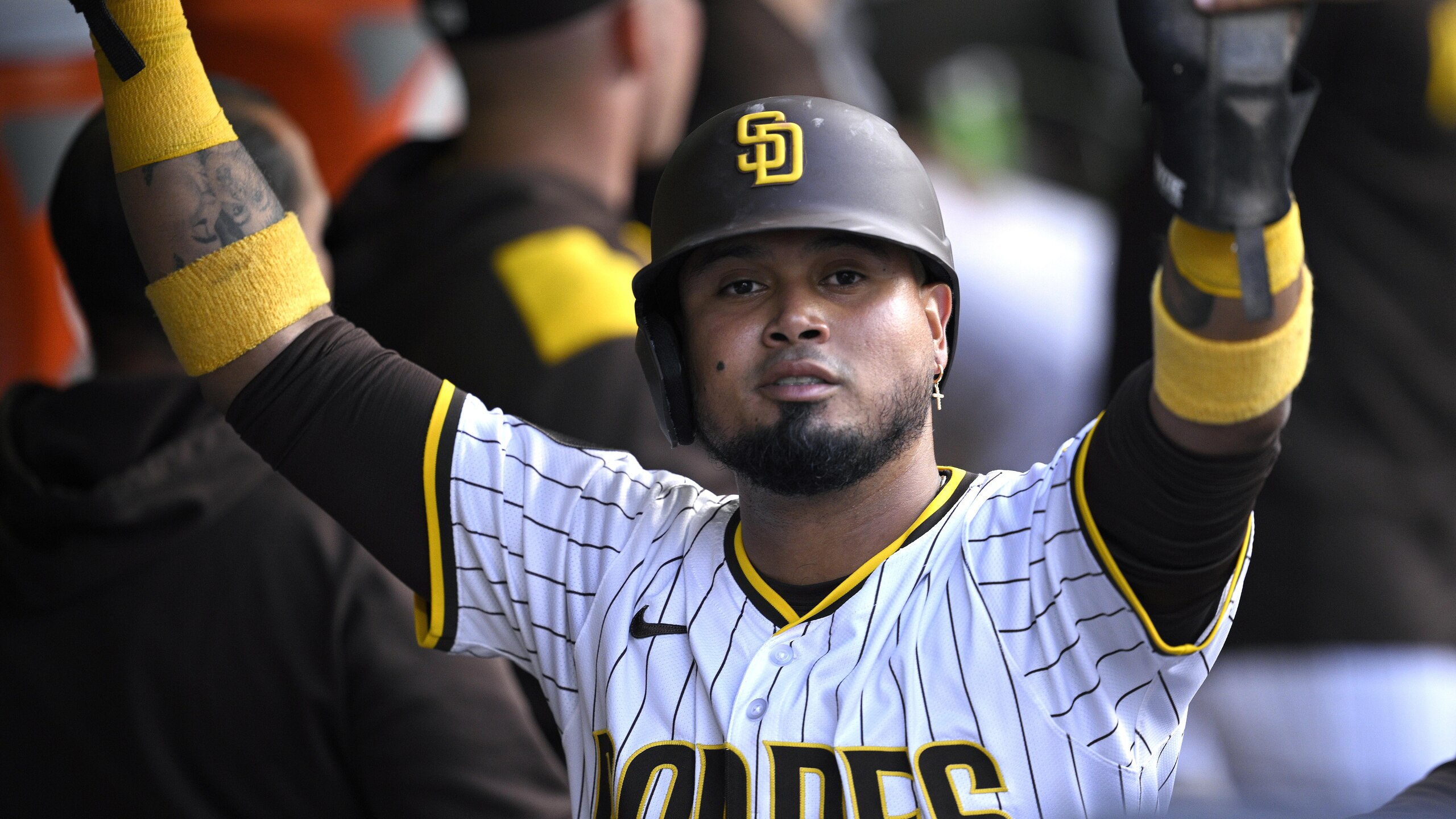 Colorado Rockies v San Diego Padres