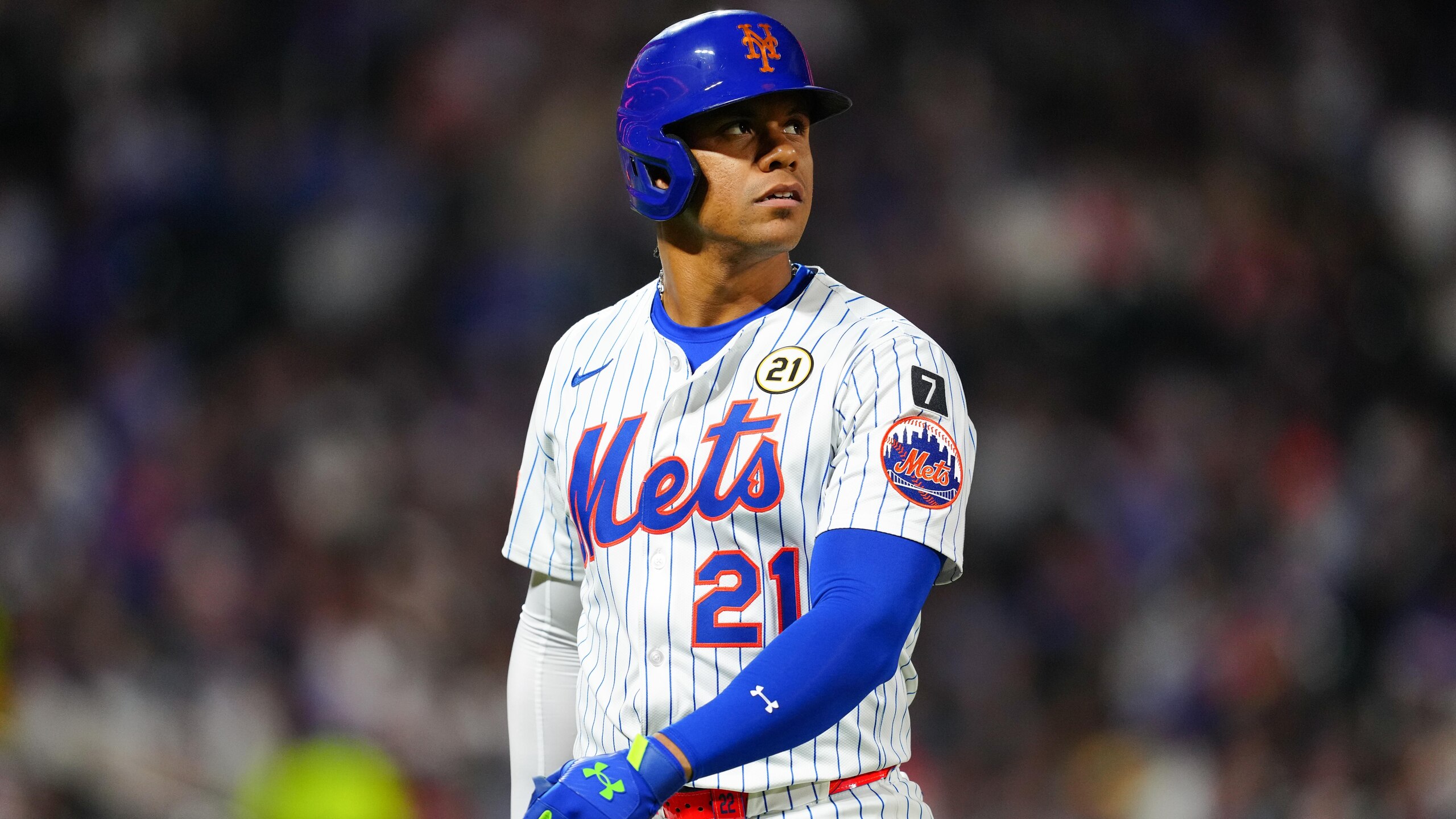 San Diego Padres v. New York Mets