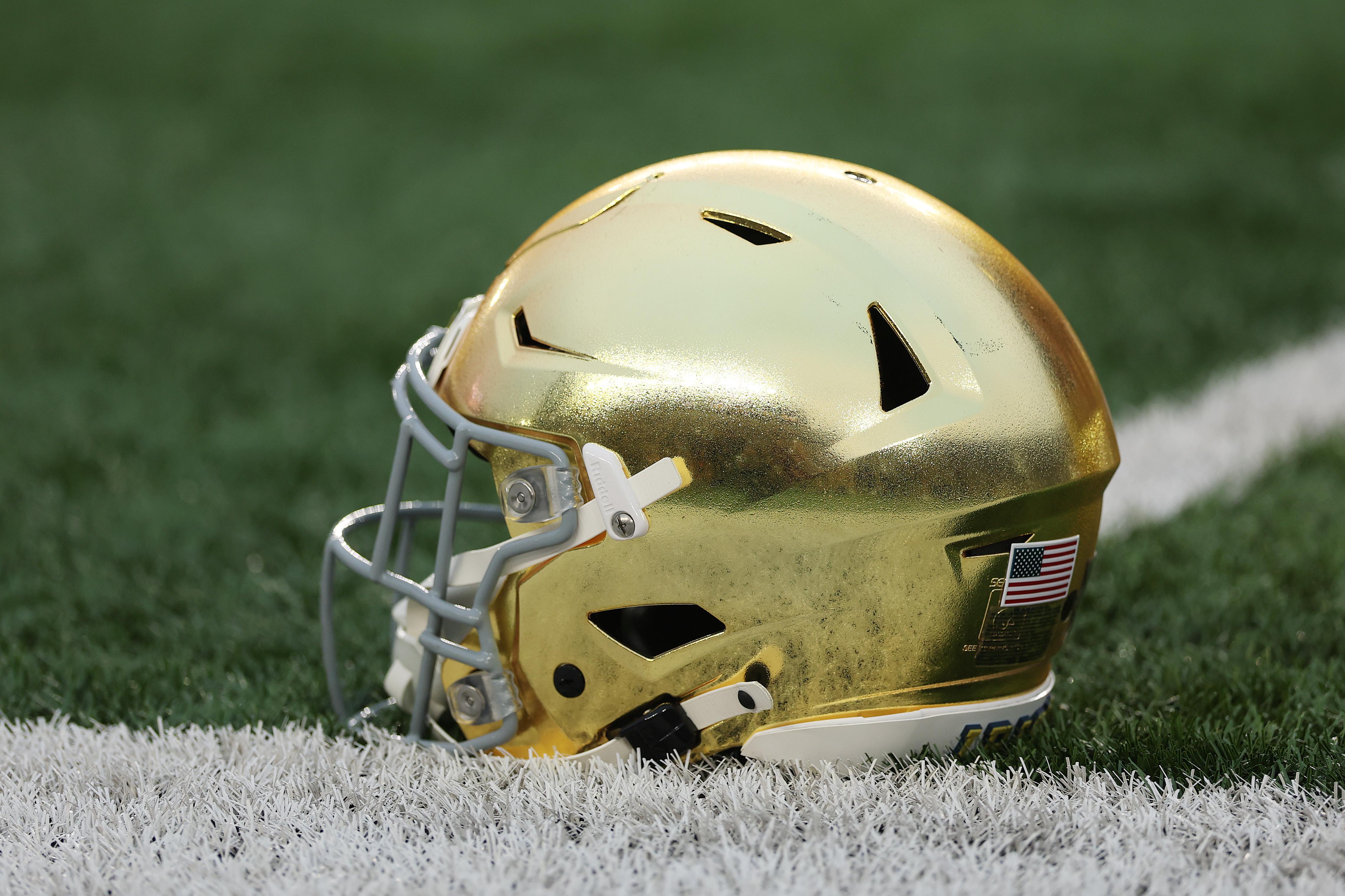 Texas A&M v Notre Dame