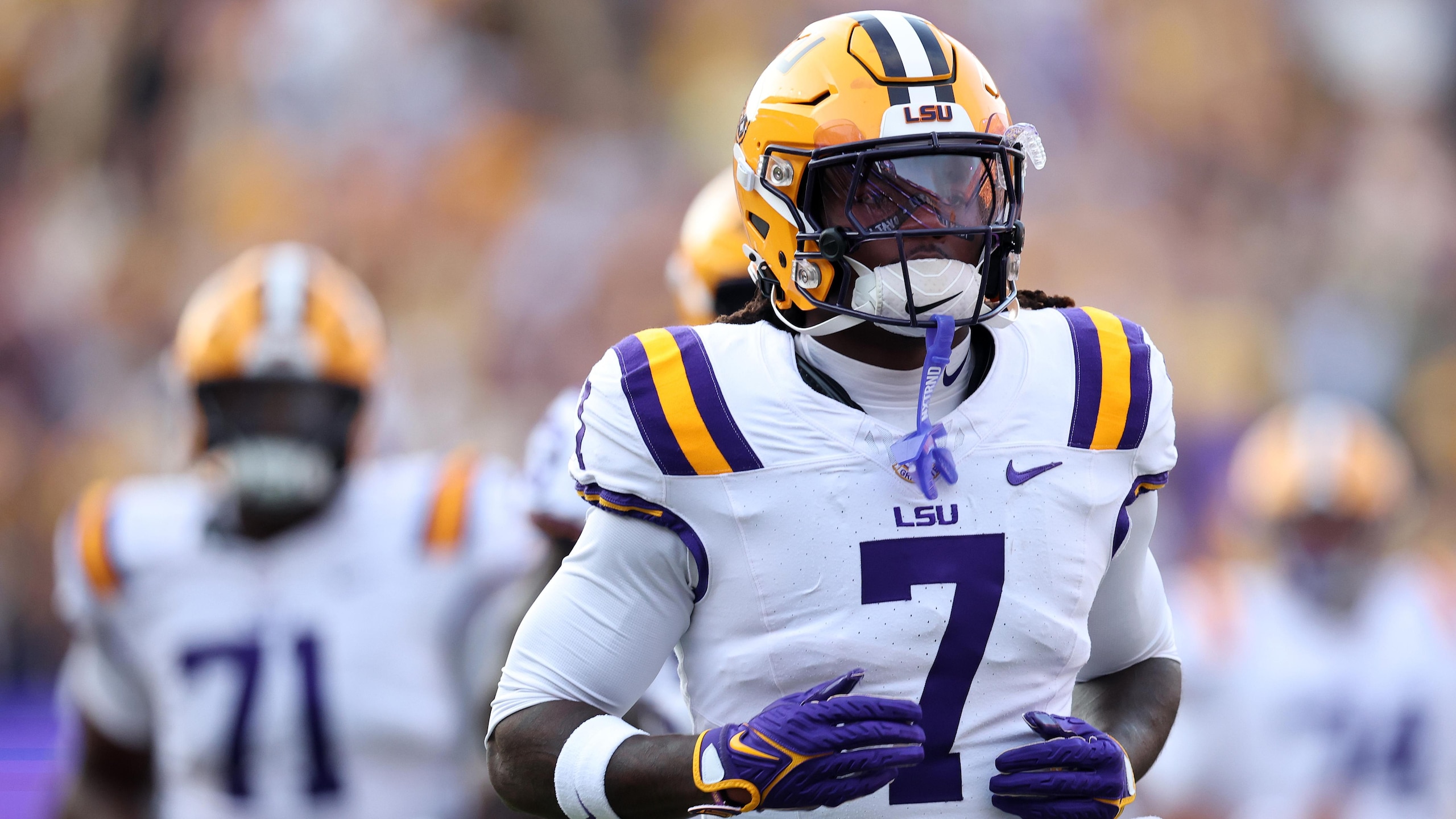 Florida v LSU Florida v LSU