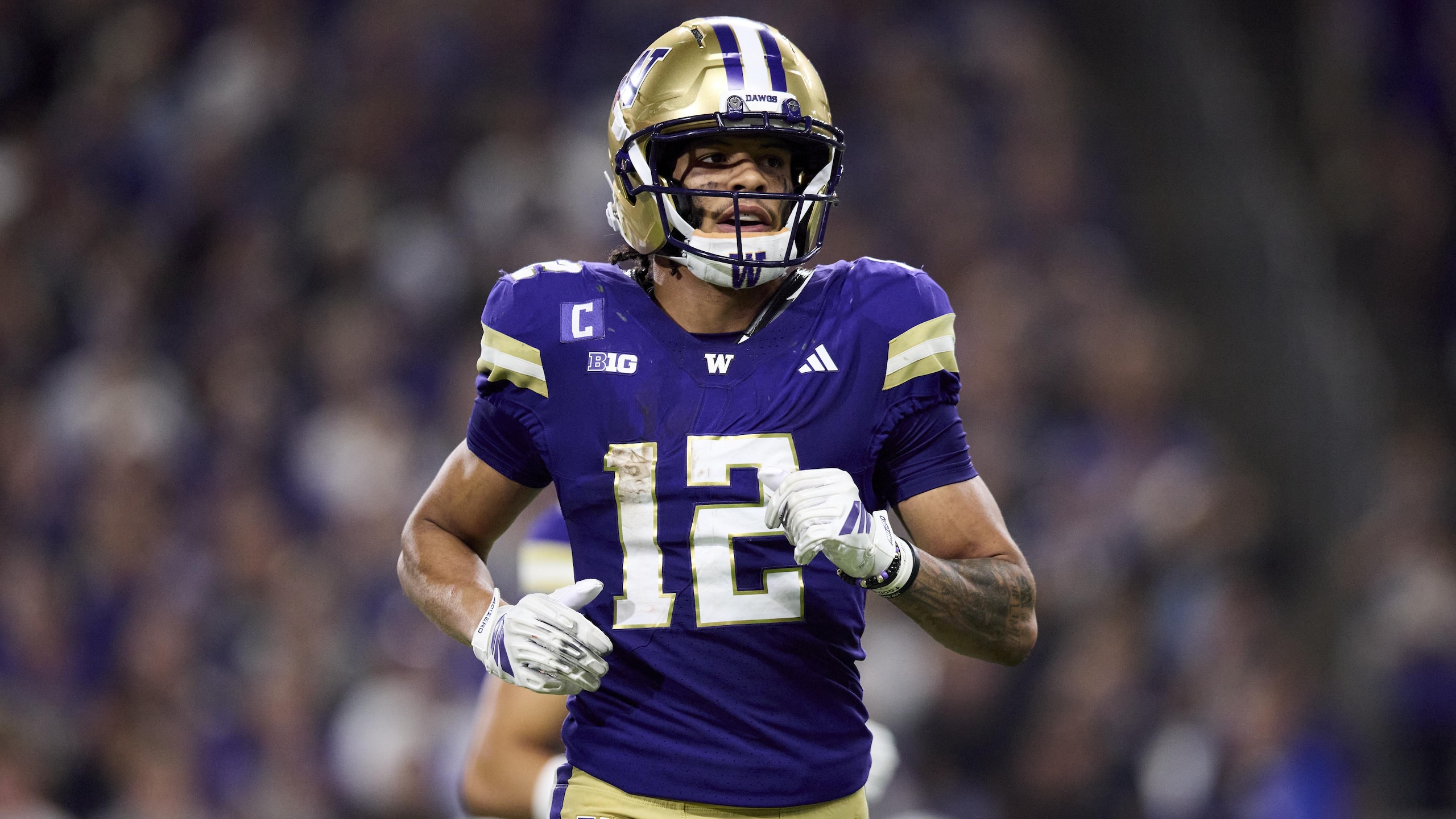Colorado State v Washington