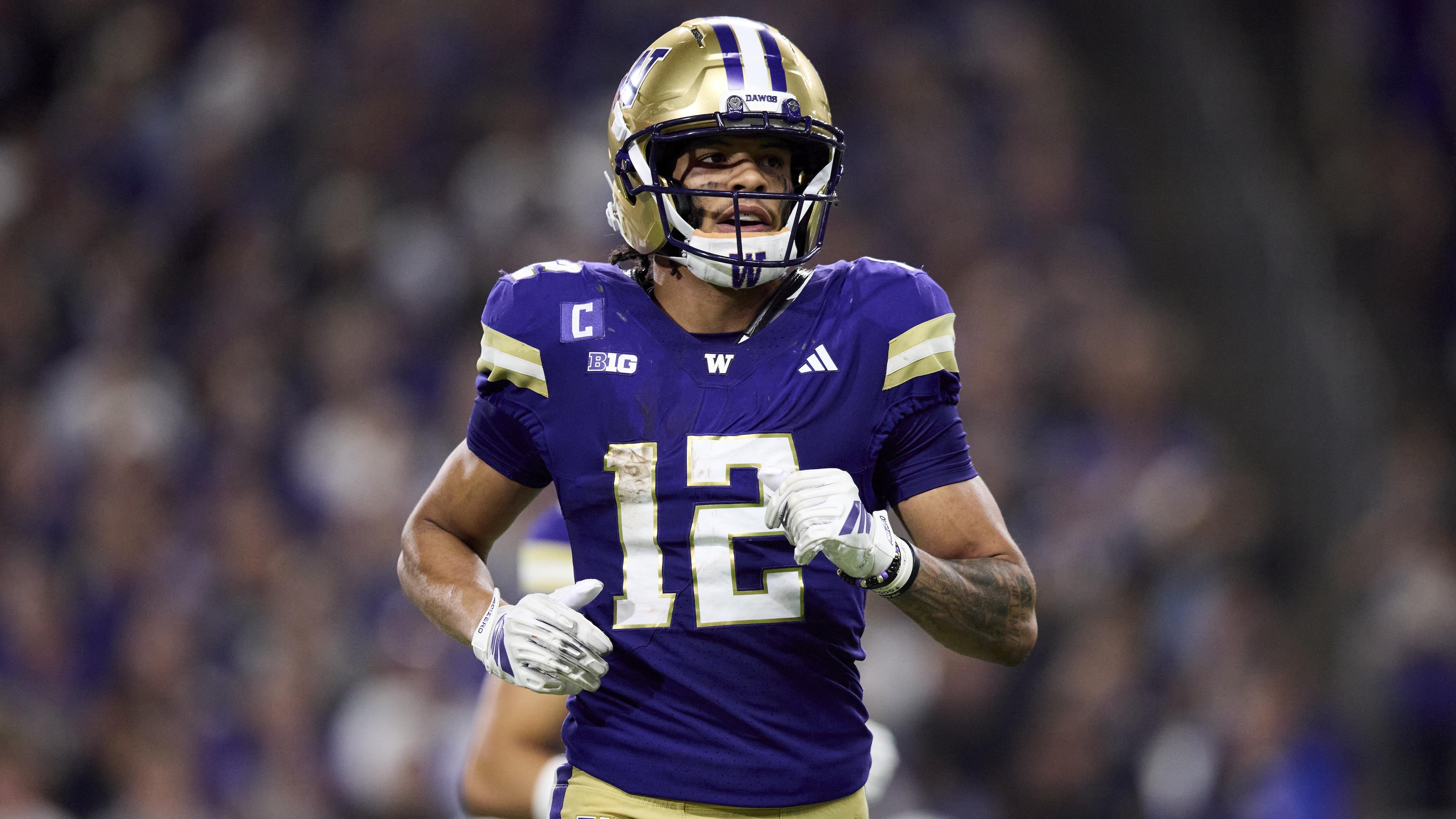 Colorado State v Washington
