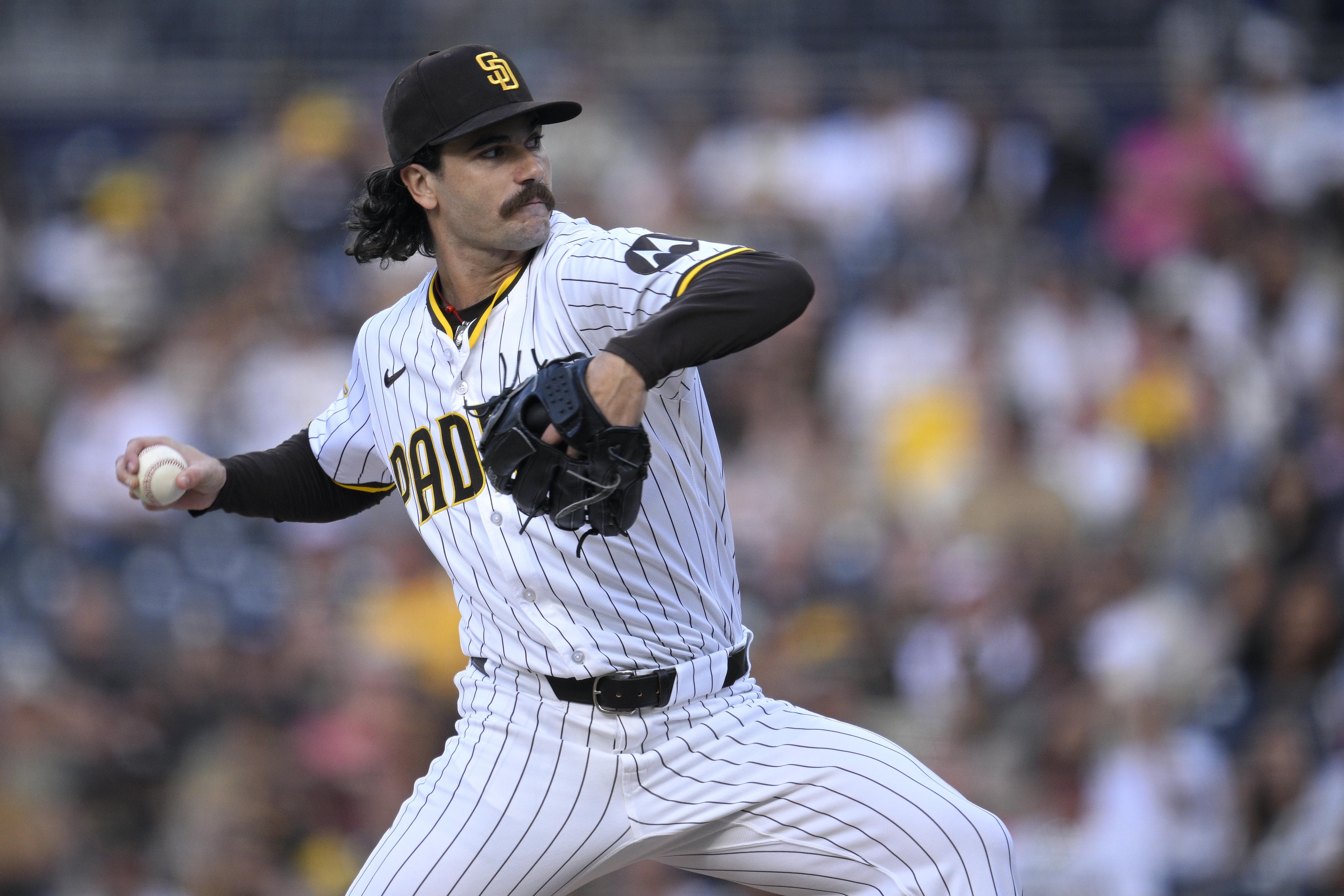 Colorado Rockies v San Diego Padres