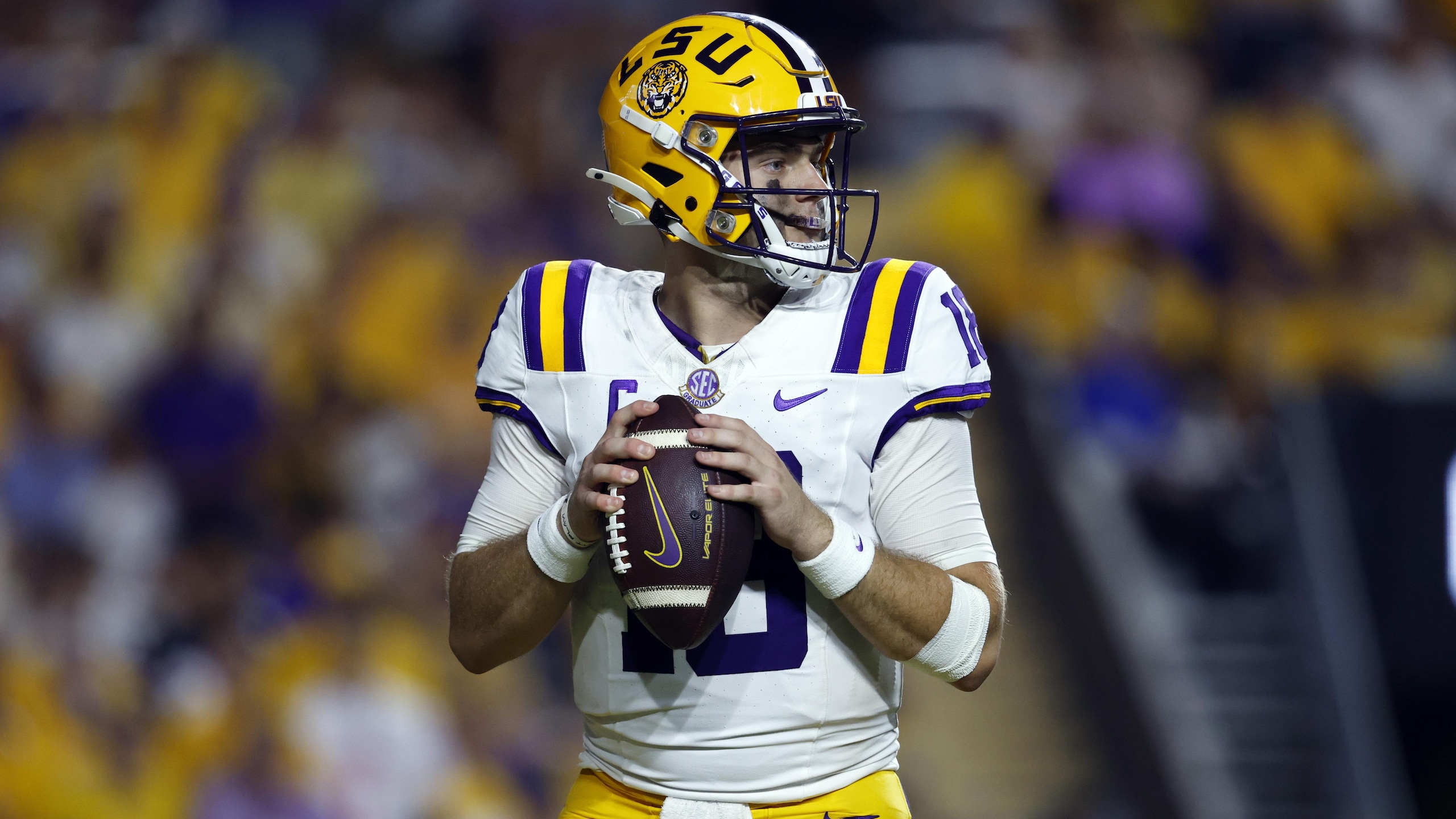 Florida v LSU