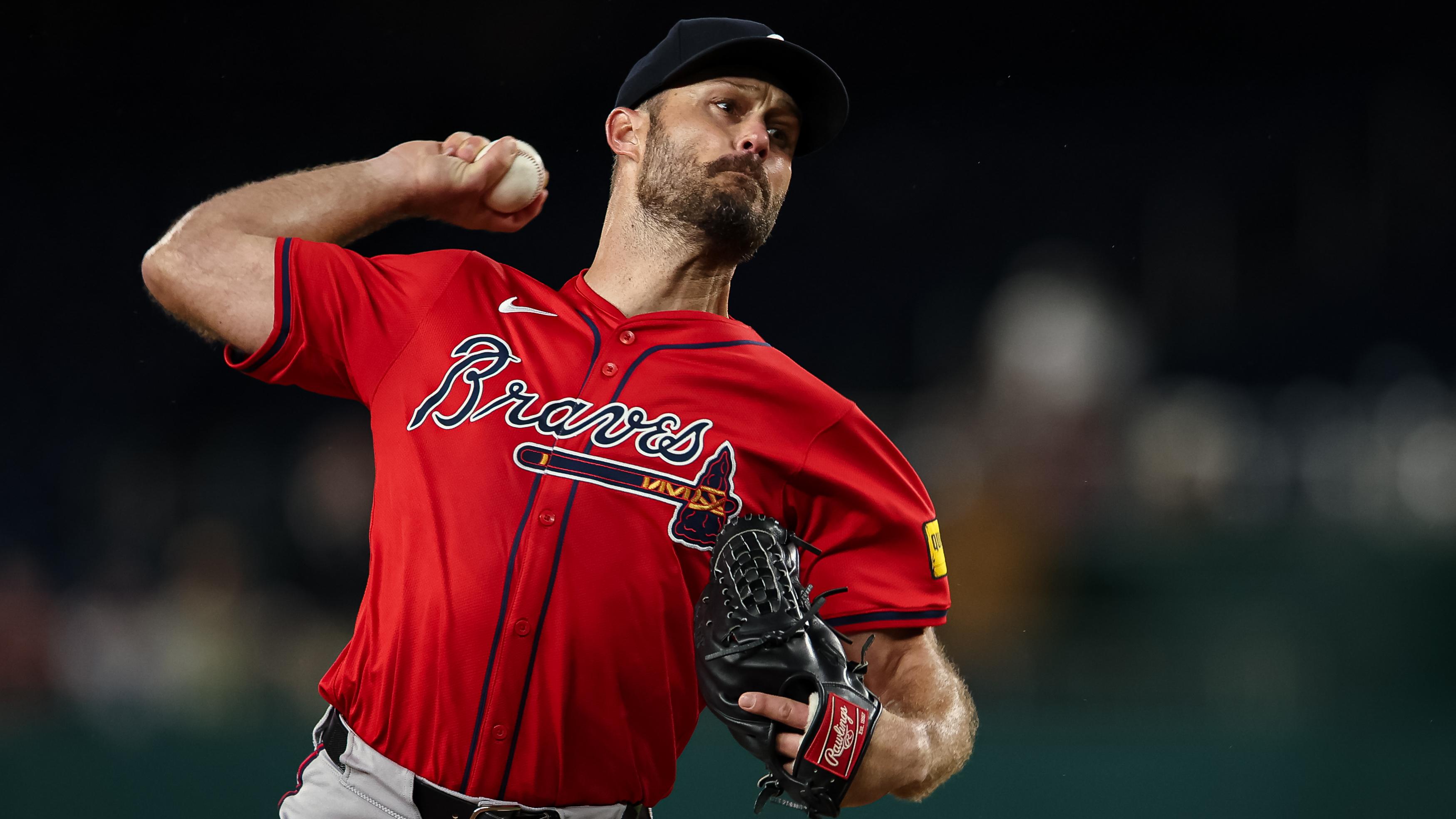 Atlanta Braves v Washington Nationals - Game Two