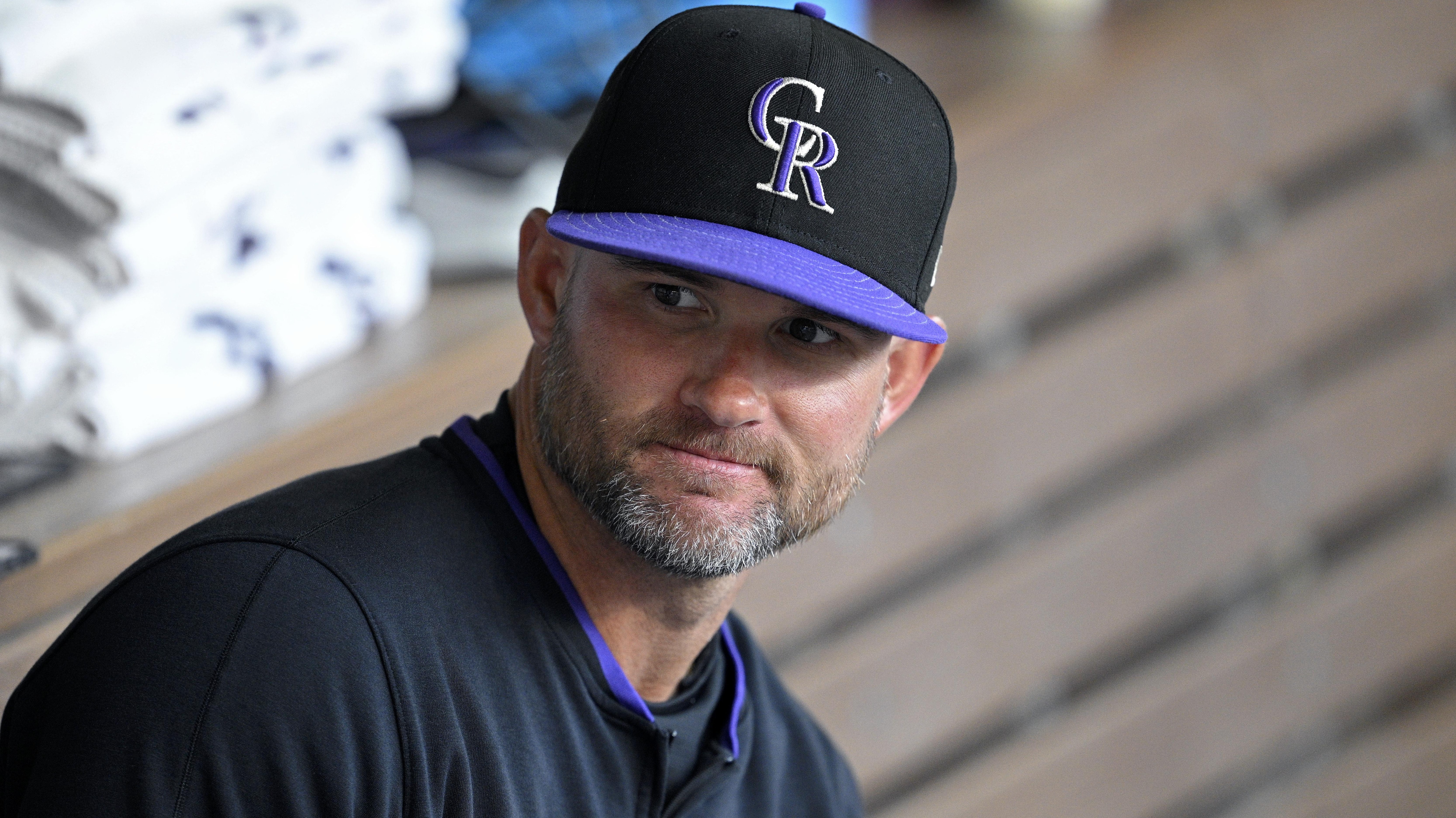 Colorado Rockies v San Diego Padres