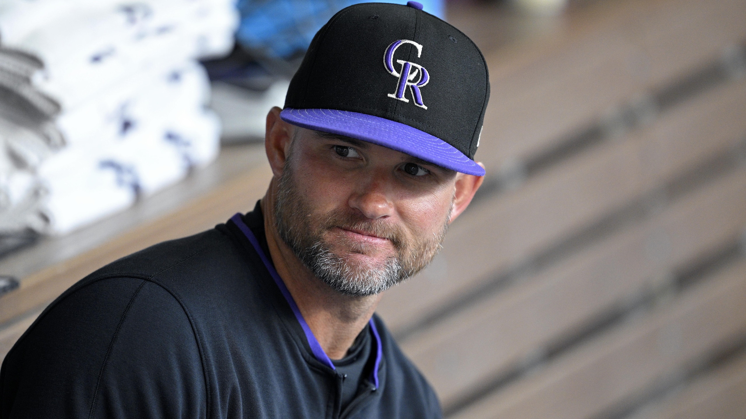 Colorado Rockies v San Diego Padres