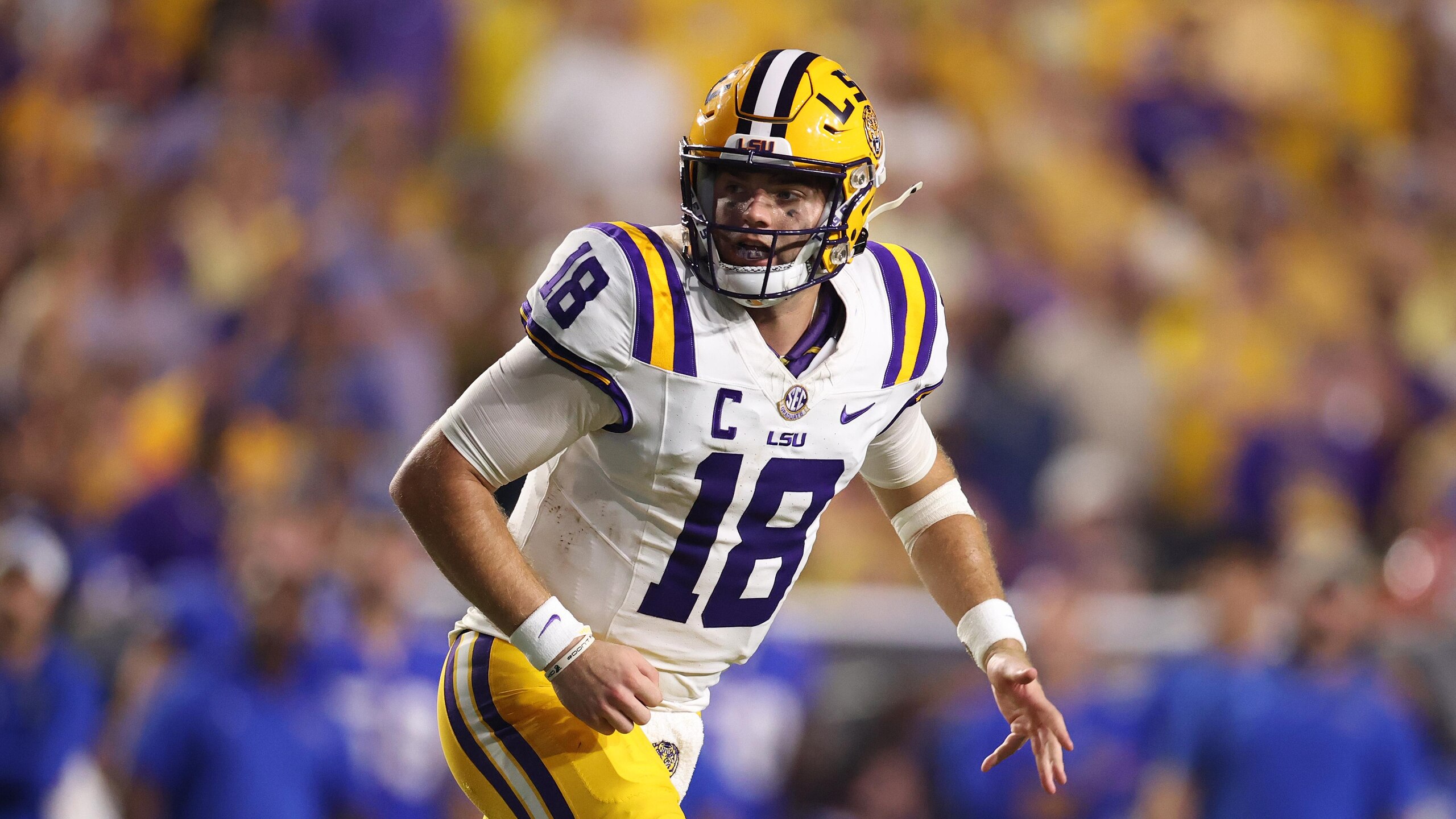 Florida v LSU