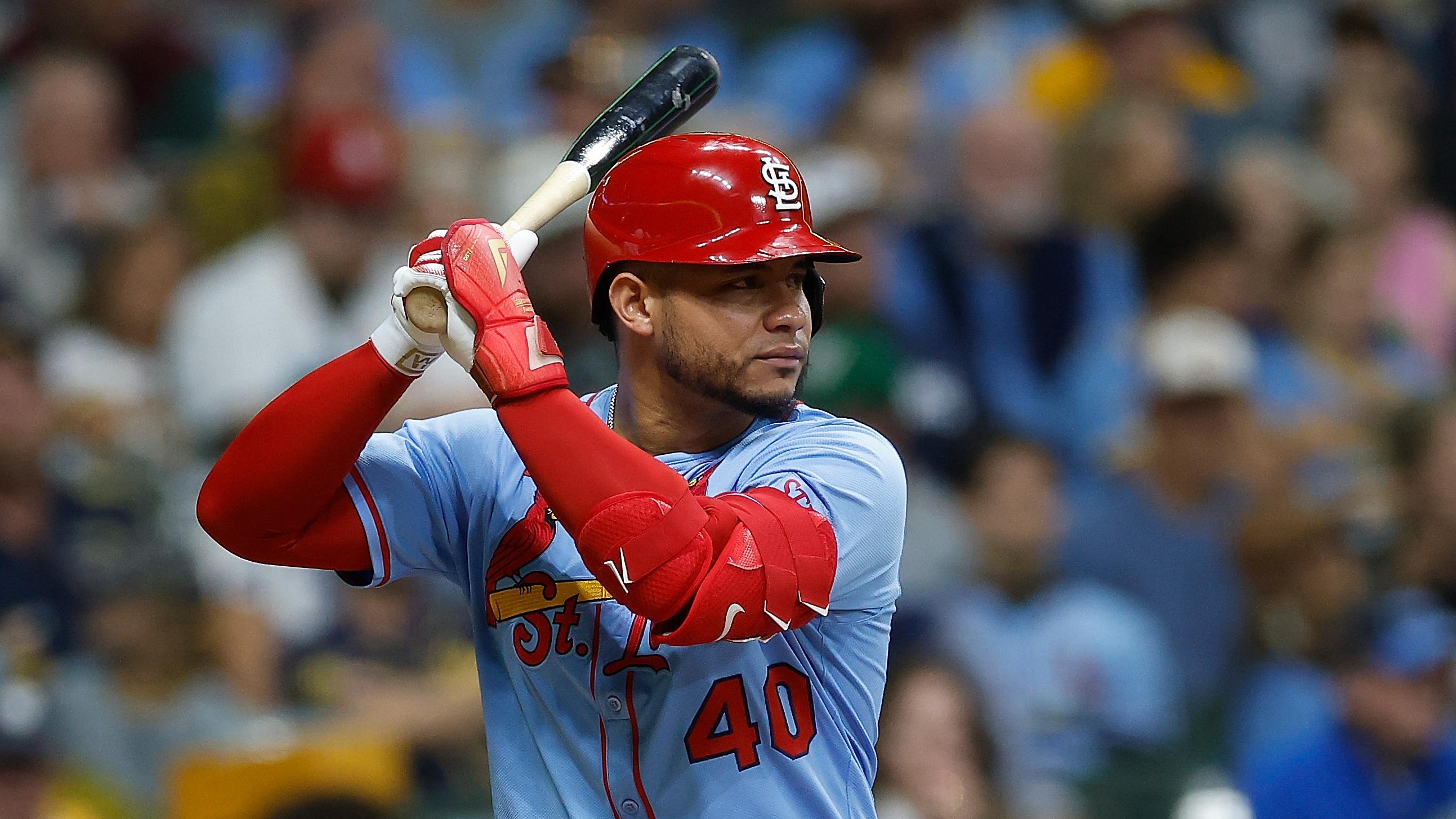 St. Louis Cardinals v Milwaukee Brewers