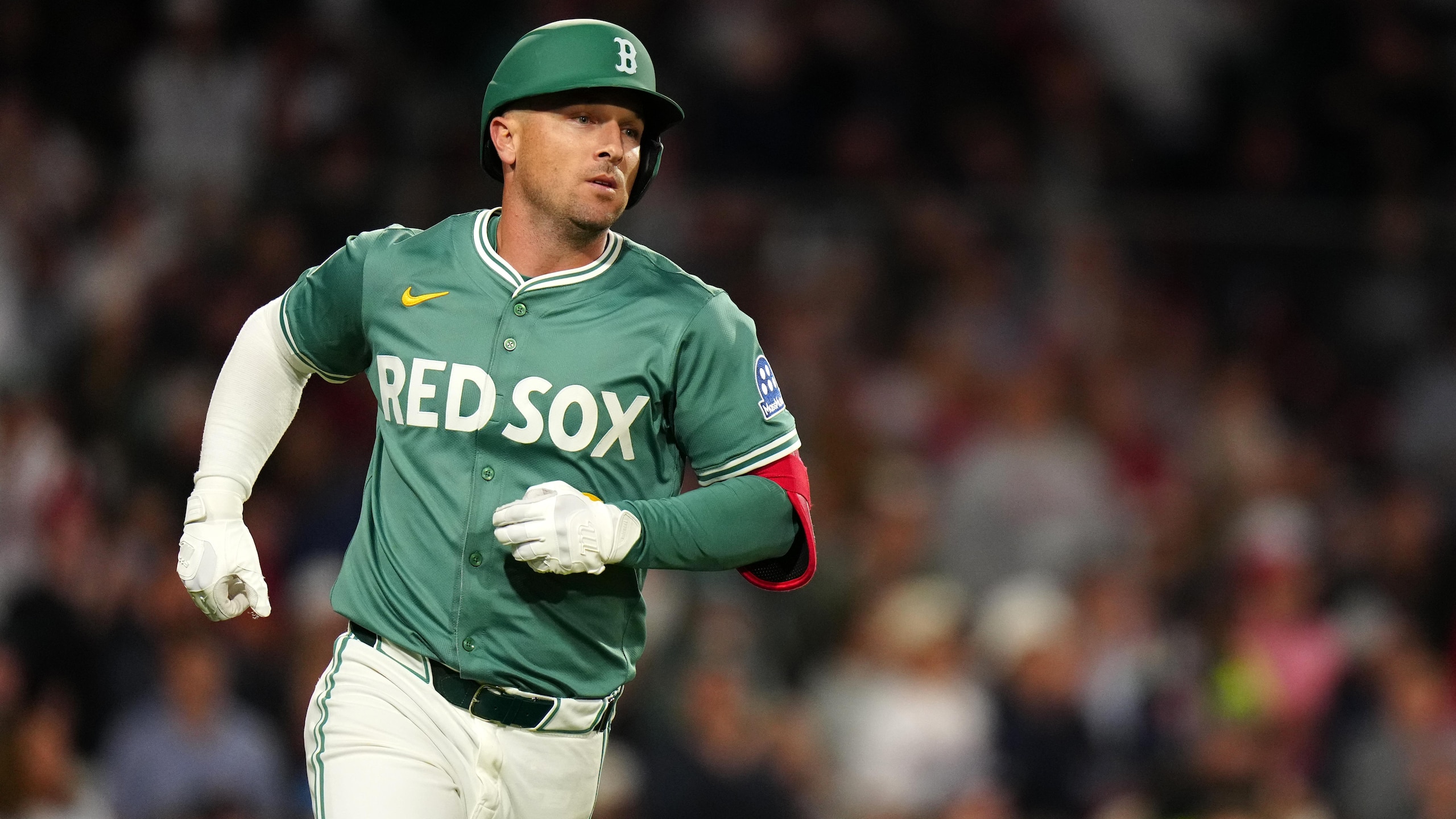 New York Yankees v. Boston Red Sox