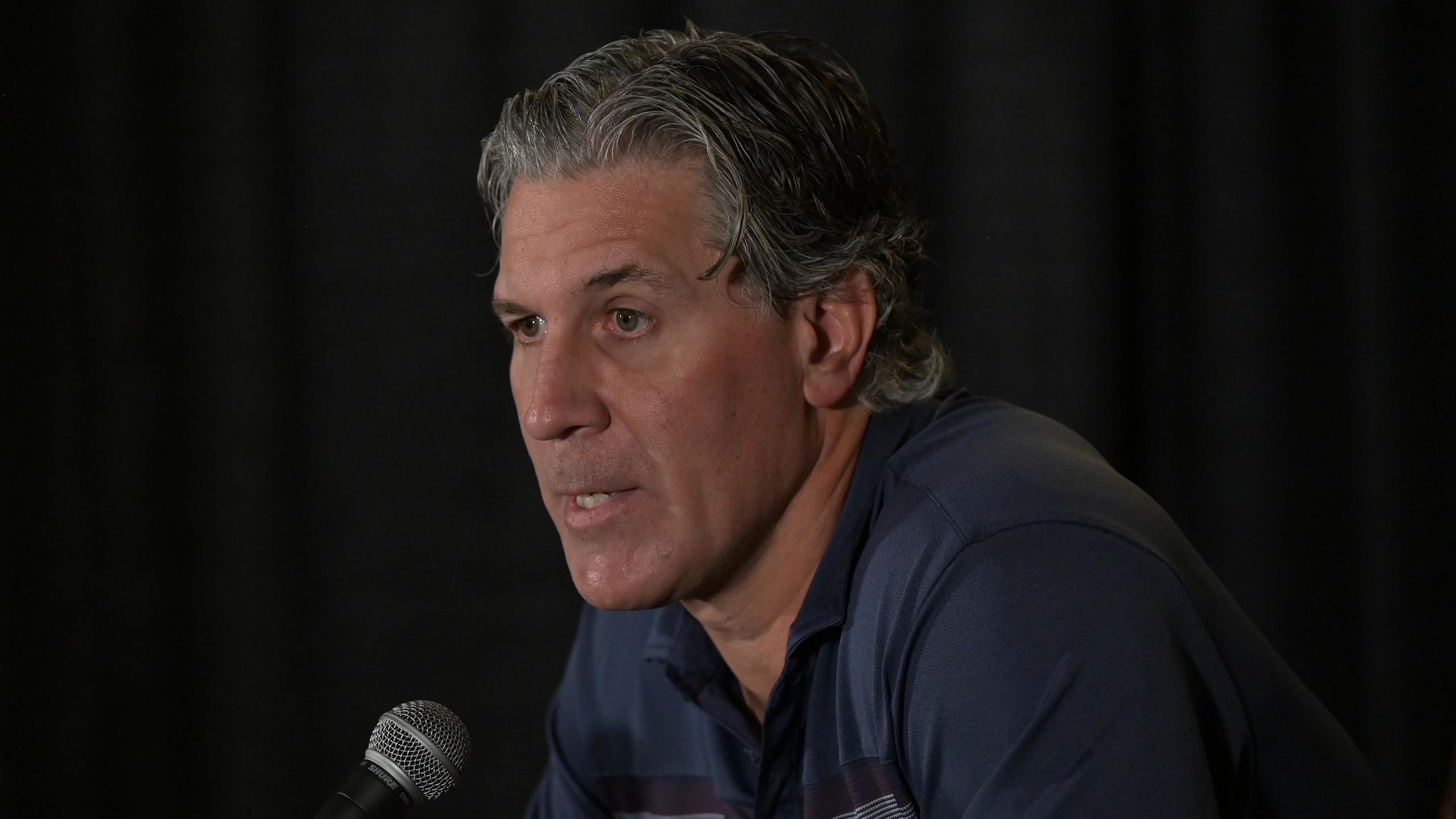 avs media day