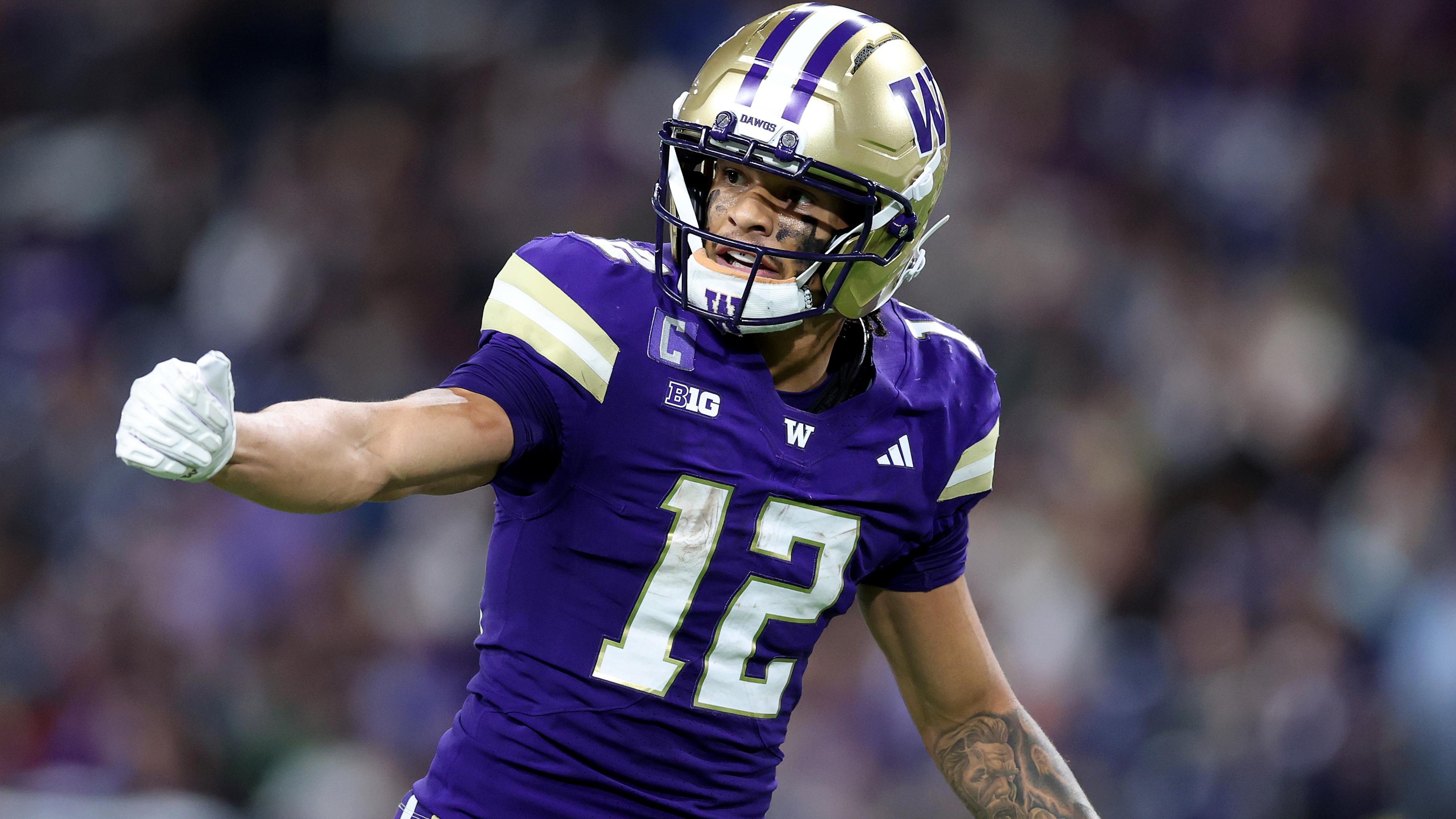 UC Davis v Washington