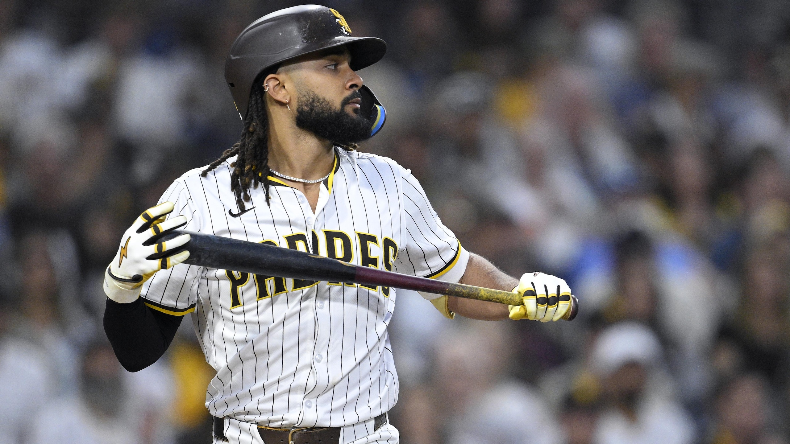 Colorado Rockies v San Diego Padres