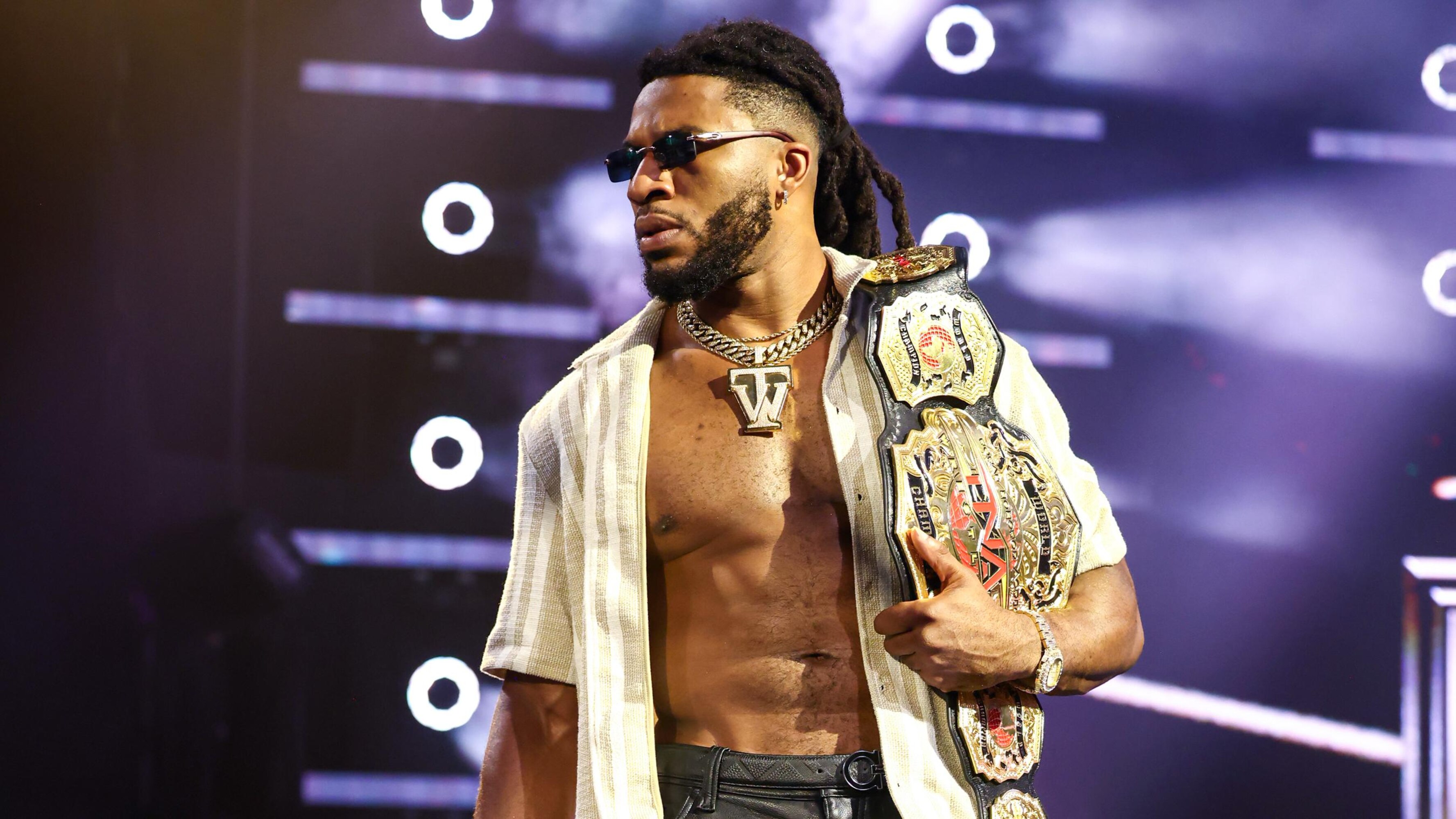 Résultats de la TNA Bound for Glory 2025, gagnants, notes en direct, réactions et faits saillants