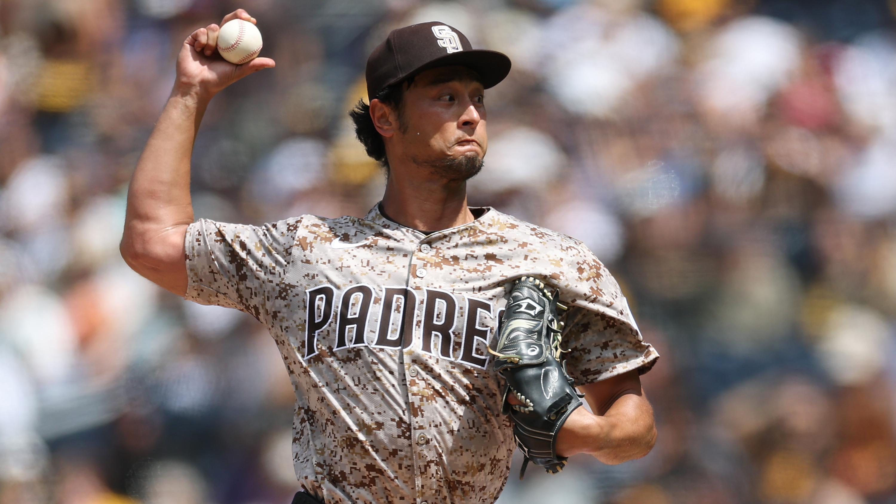 Colorado Rockies v San Diego Padres