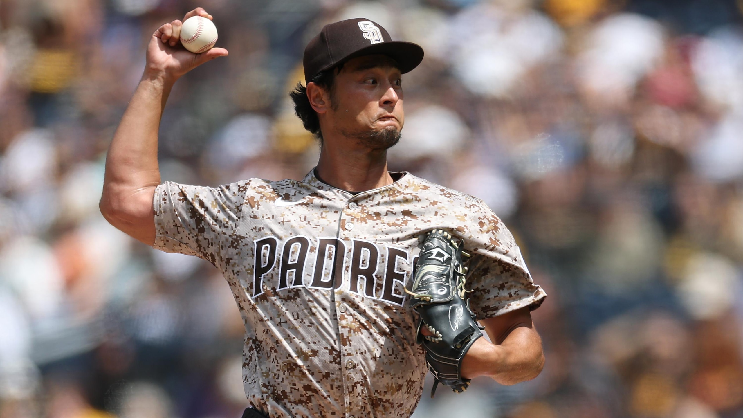 Colorado Rockies v San Diego Padres