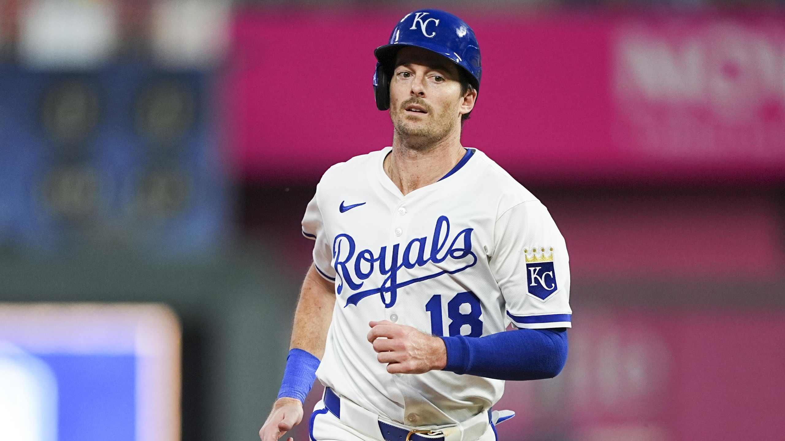 Seattle Mariners v. Kansas City Royals Seattle Mariners v. Kansas City Royals