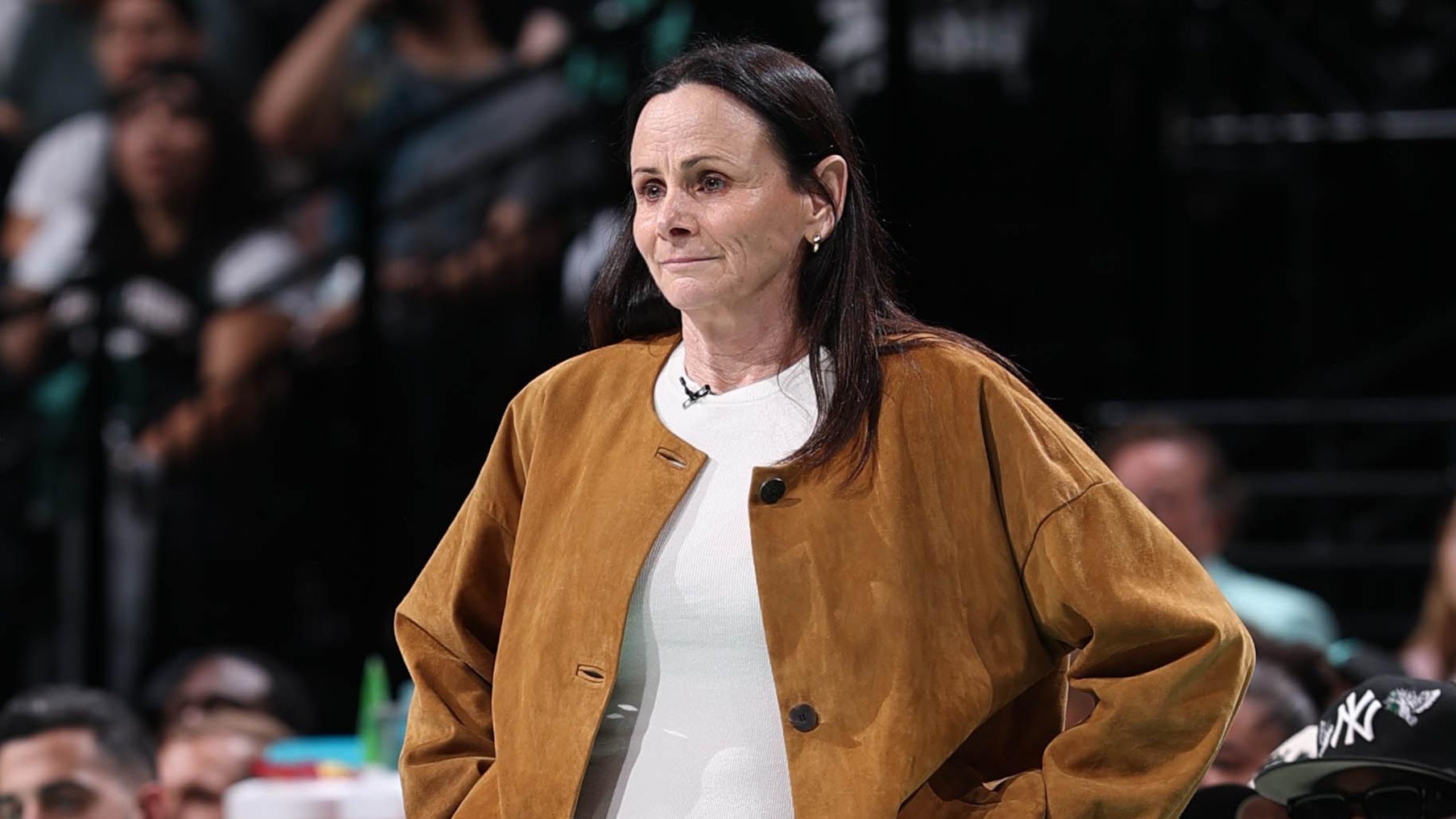 Phoenix Mercury v New York Liberty - Game Two Phoenix Mercury v New York Liberty - Game Two