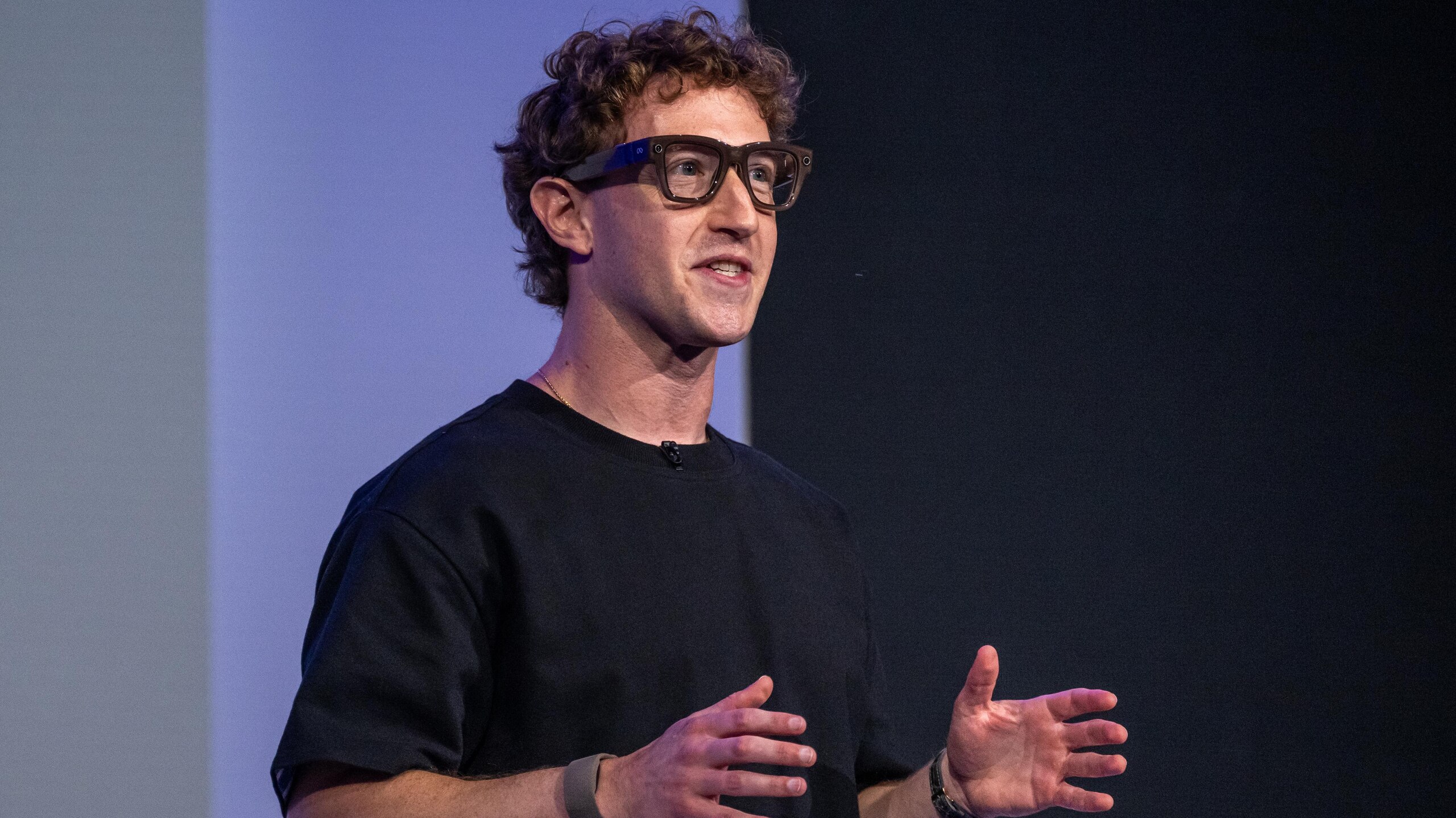 Key Speakers At The Meta Connect Event
