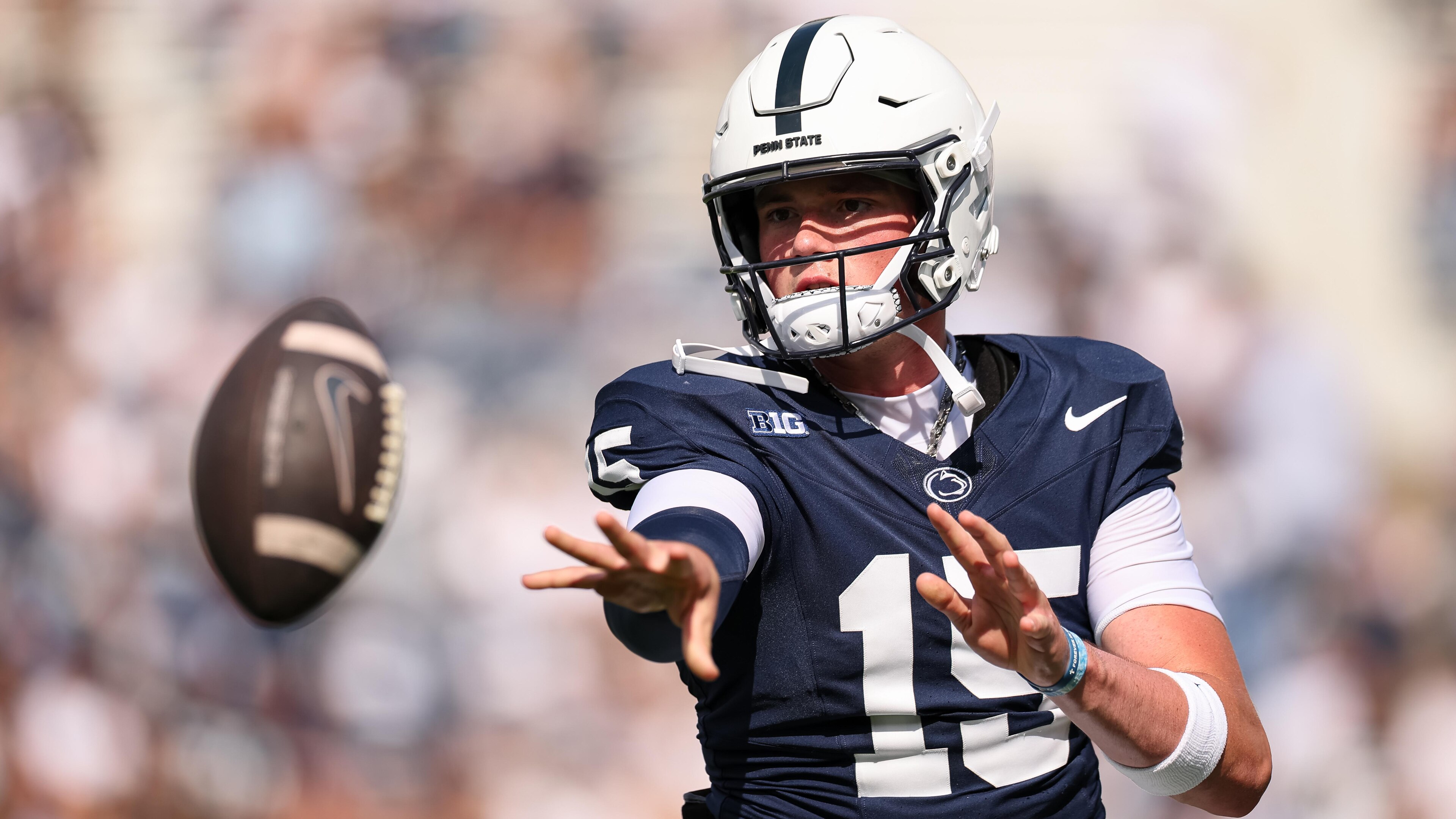 Villanova v Penn State