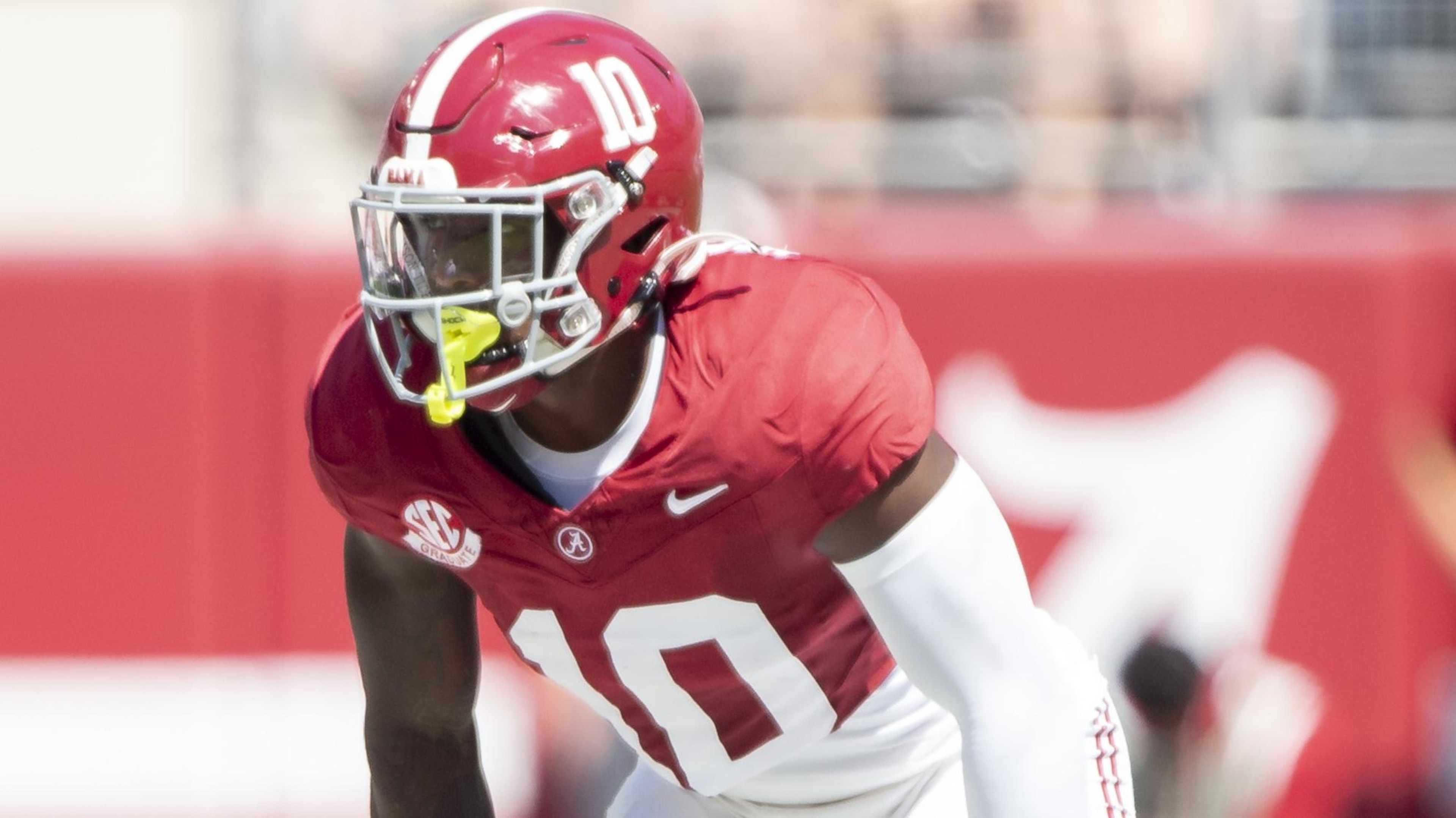 Wisconsin v Alabama Wisconsin v Alabama