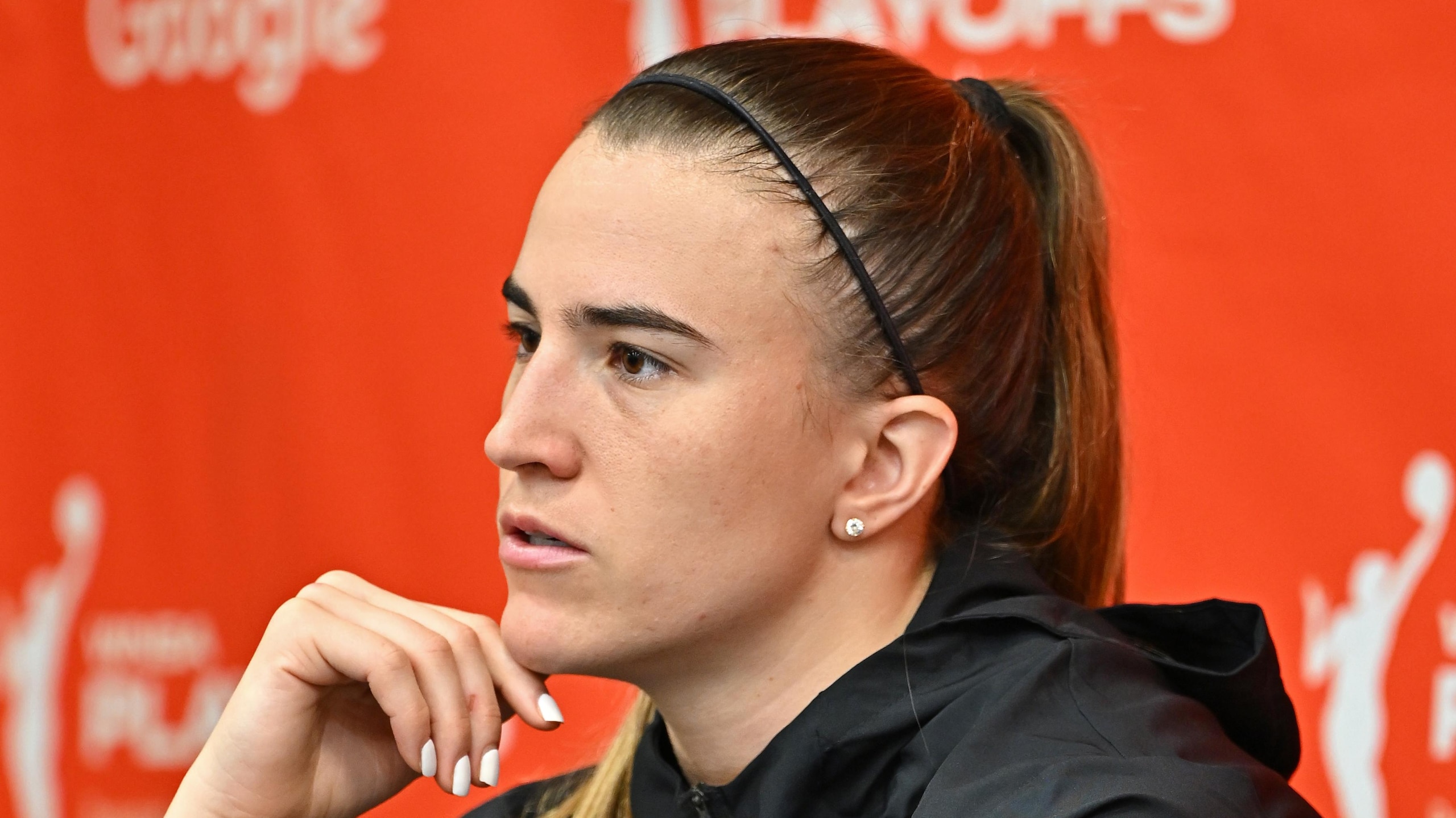 Phoenix Mercury v New York Liberty - Game Two Phoenix Mercury v New York Liberty - Game Two