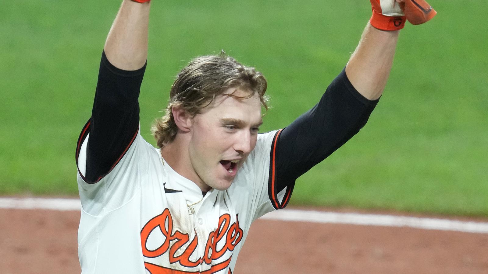 Pittsburgh Pirates v Baltimore Orioles