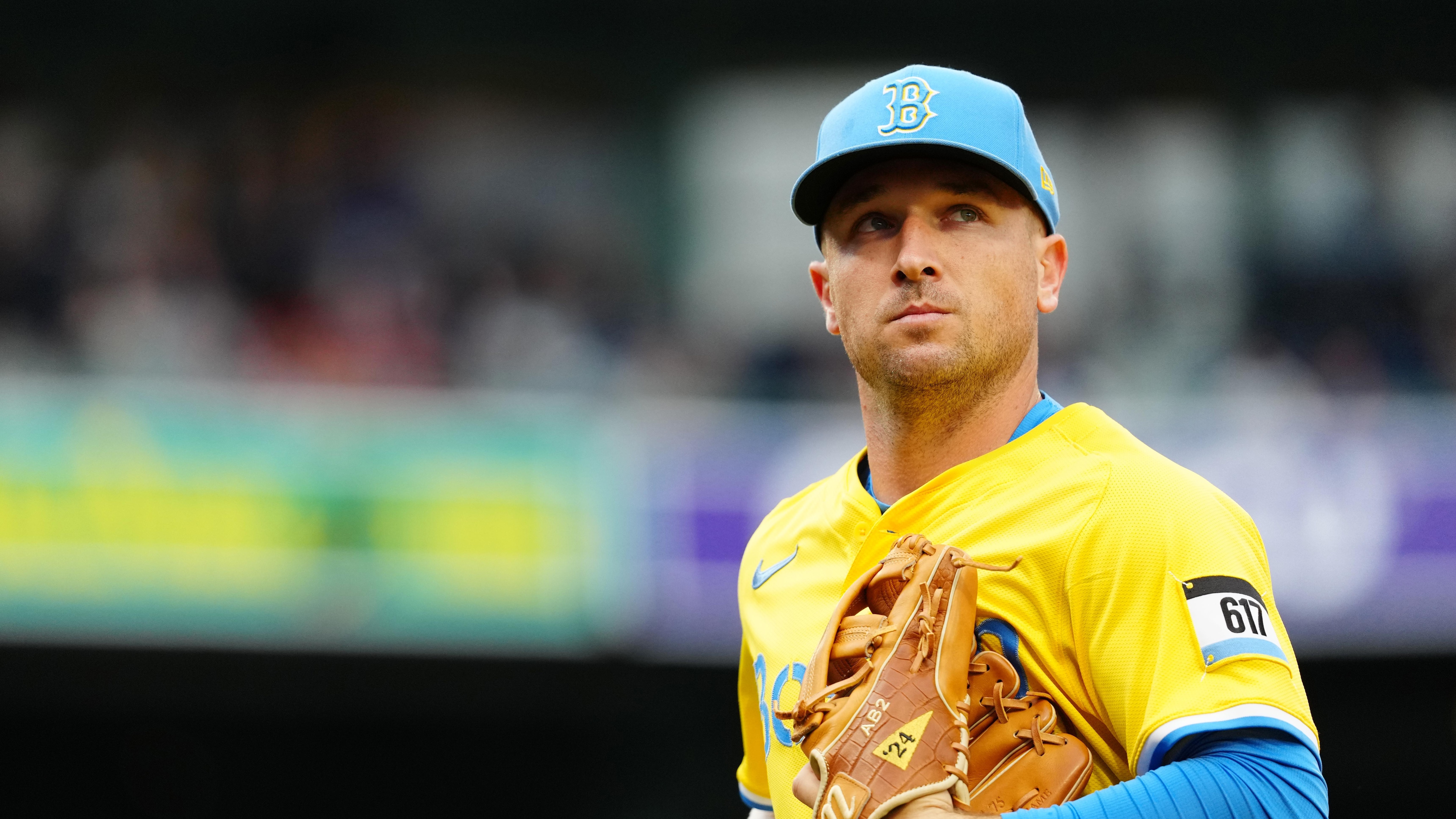 New York Yankees v. Boston Red Sox