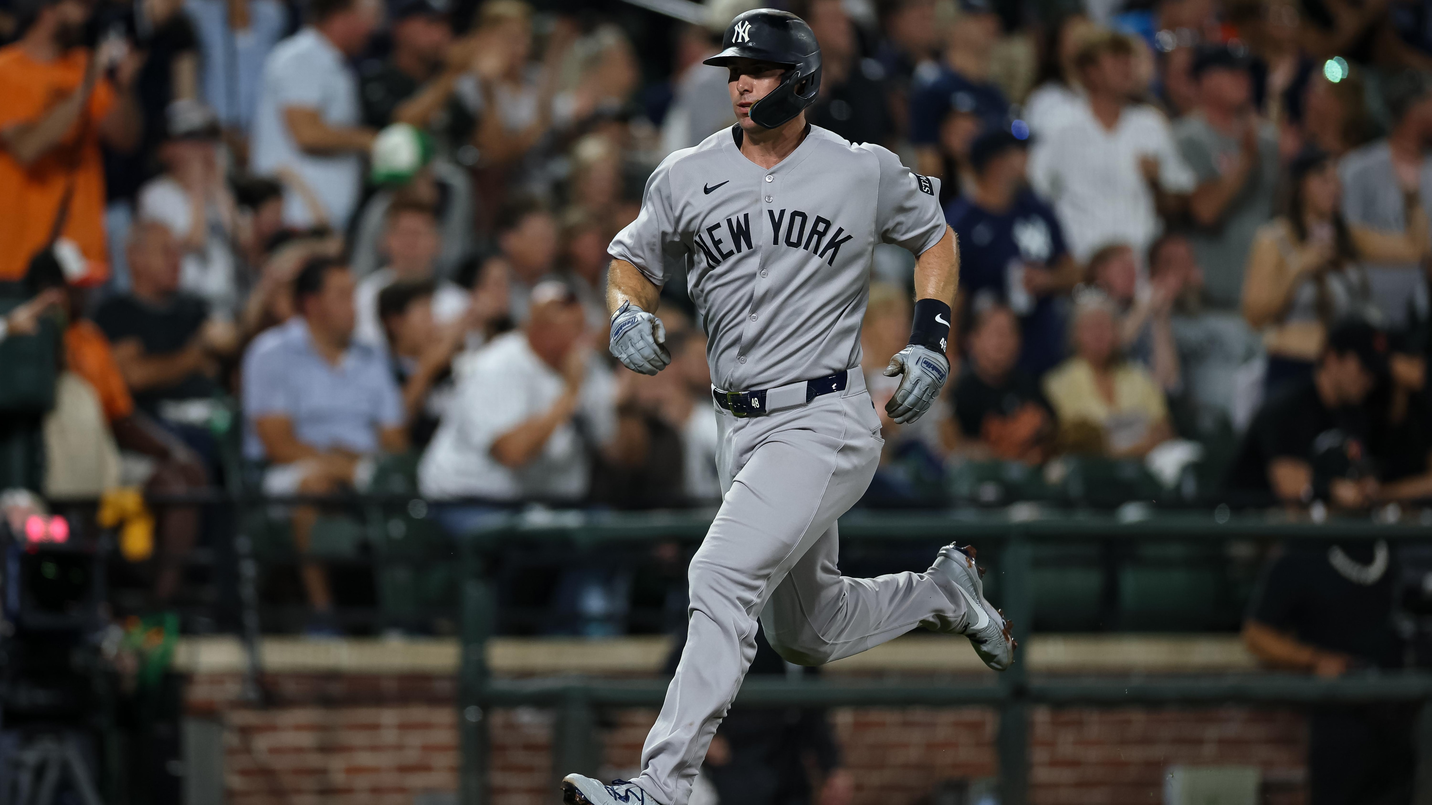 New York Yankees v Baltimore Orioles New York Yankees v Baltimore Orioles