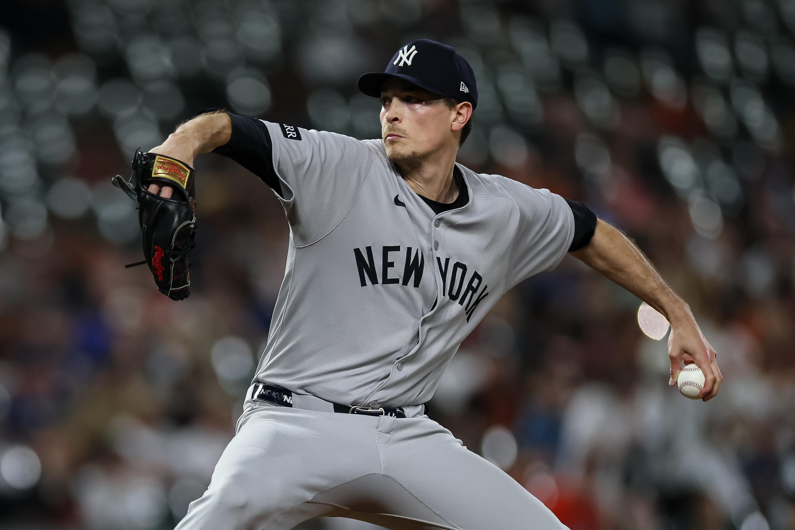 New York Yankees v Baltimore Orioles